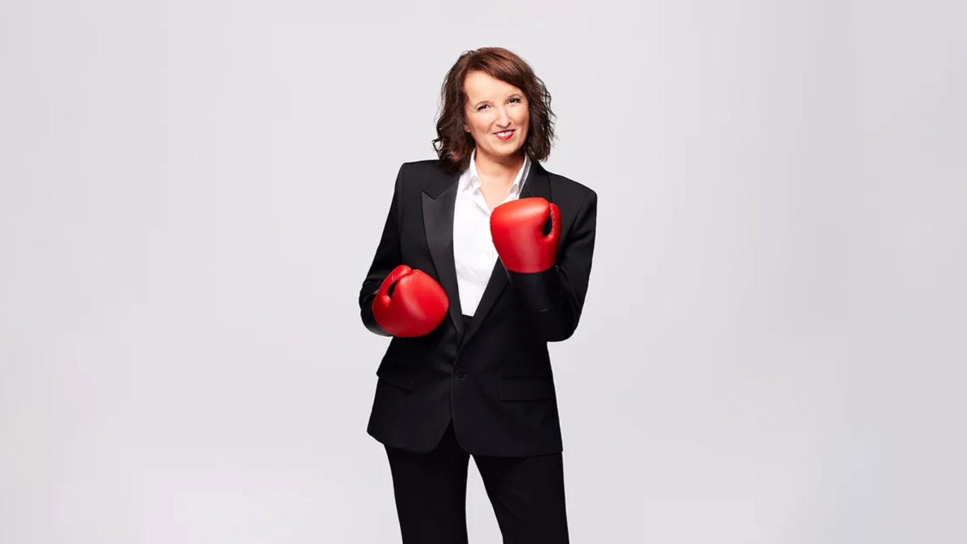 Anne Roumanoff : L'expérience de la vie