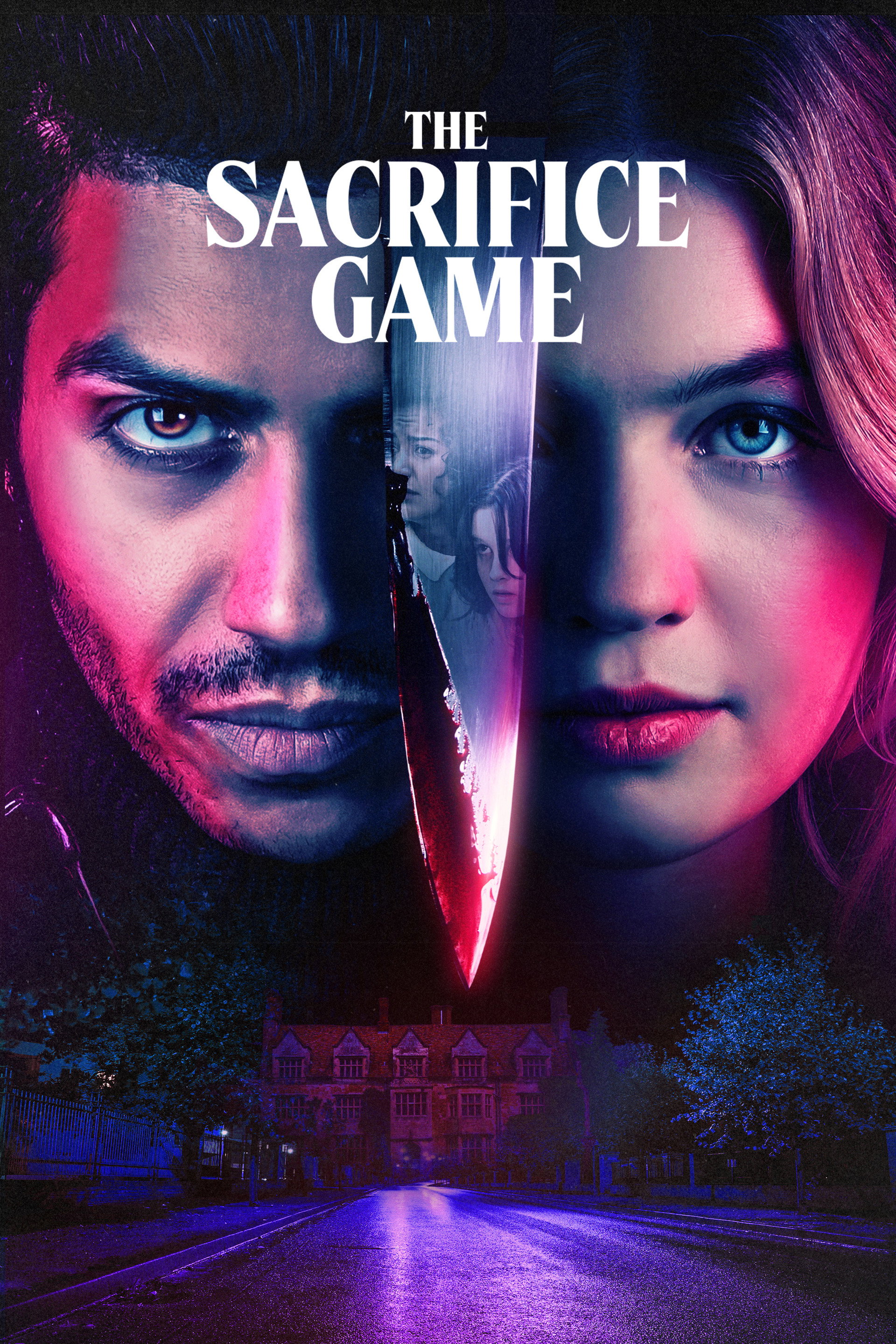 The Sacrifice Game
