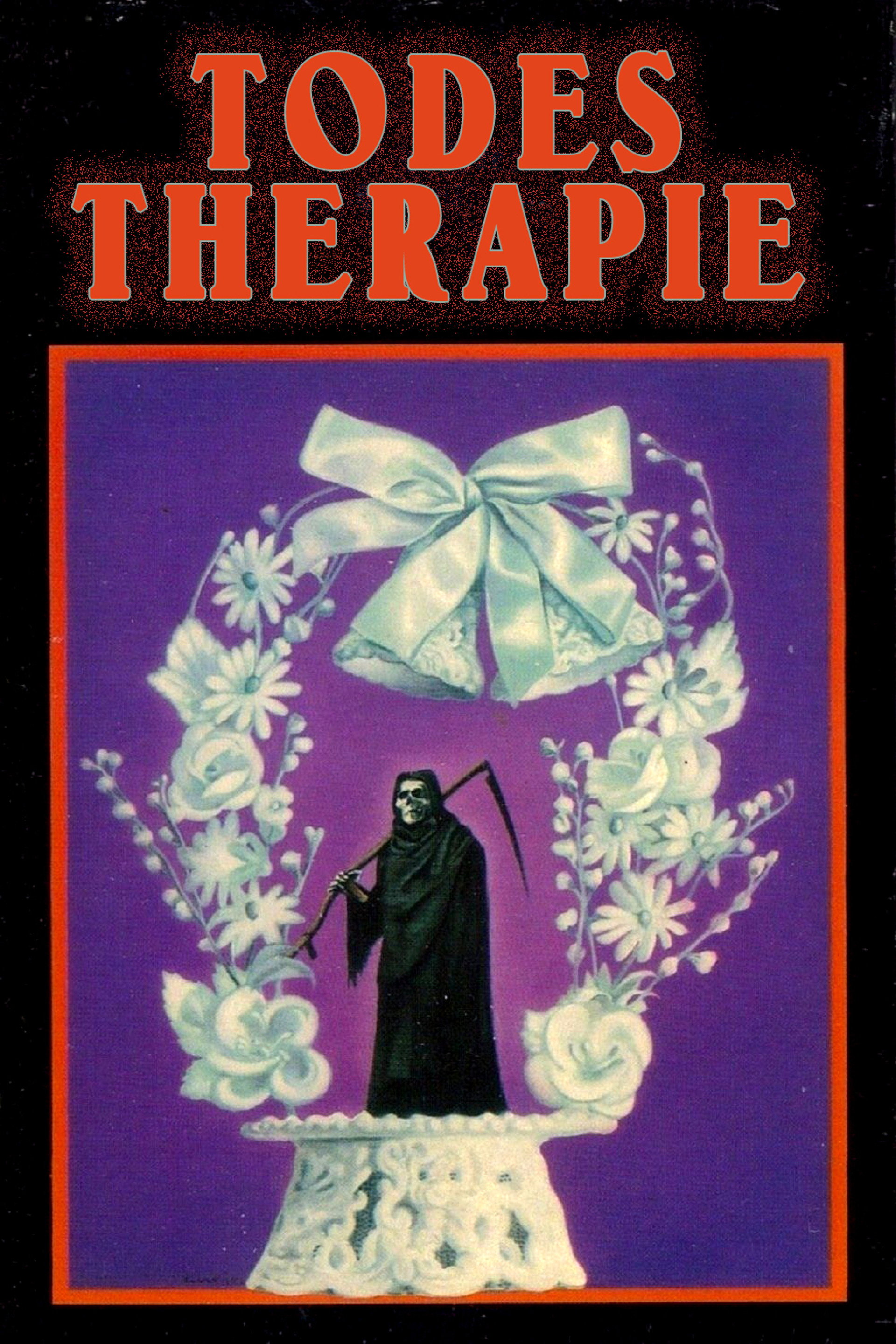 Todestherapie