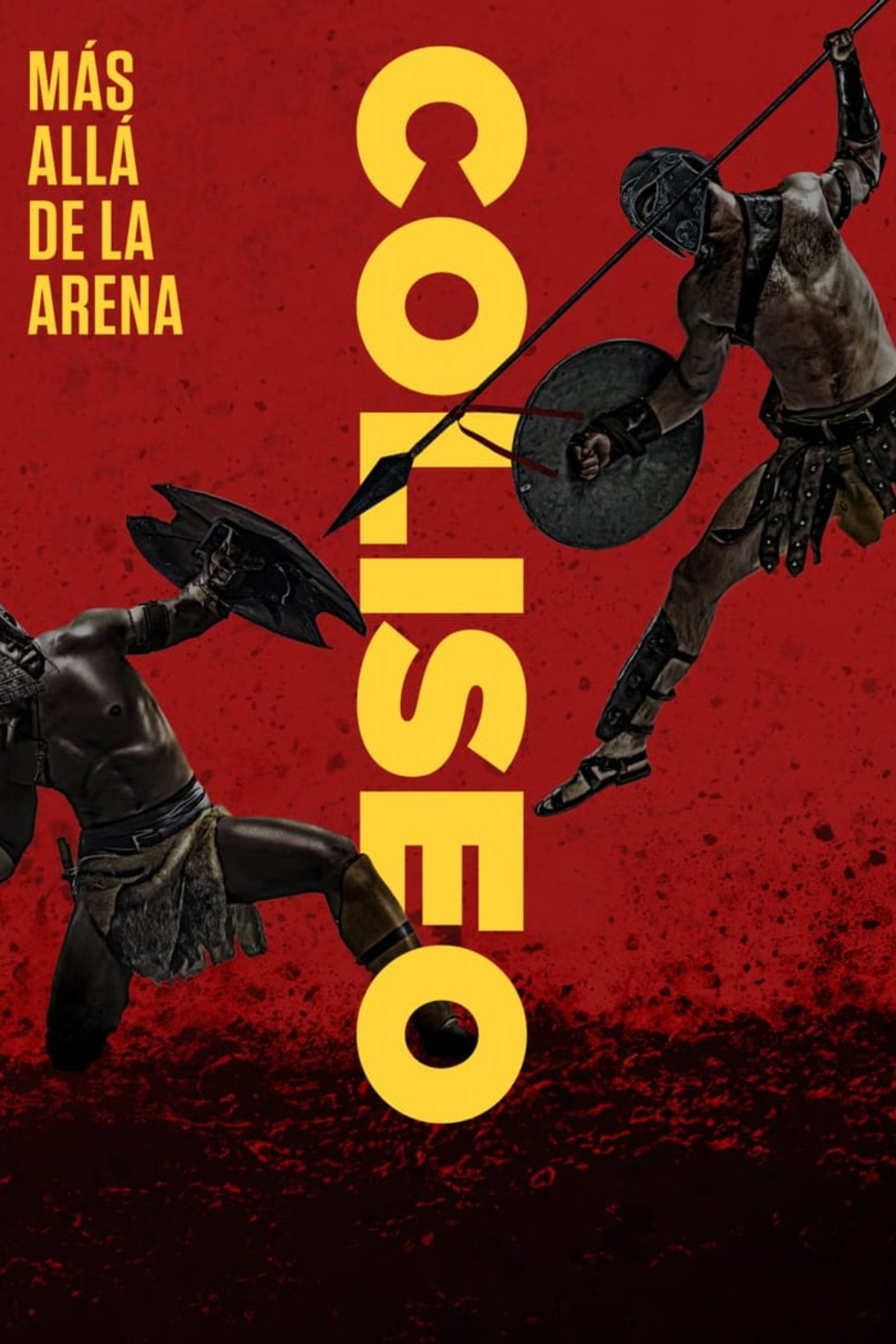 Coliseo