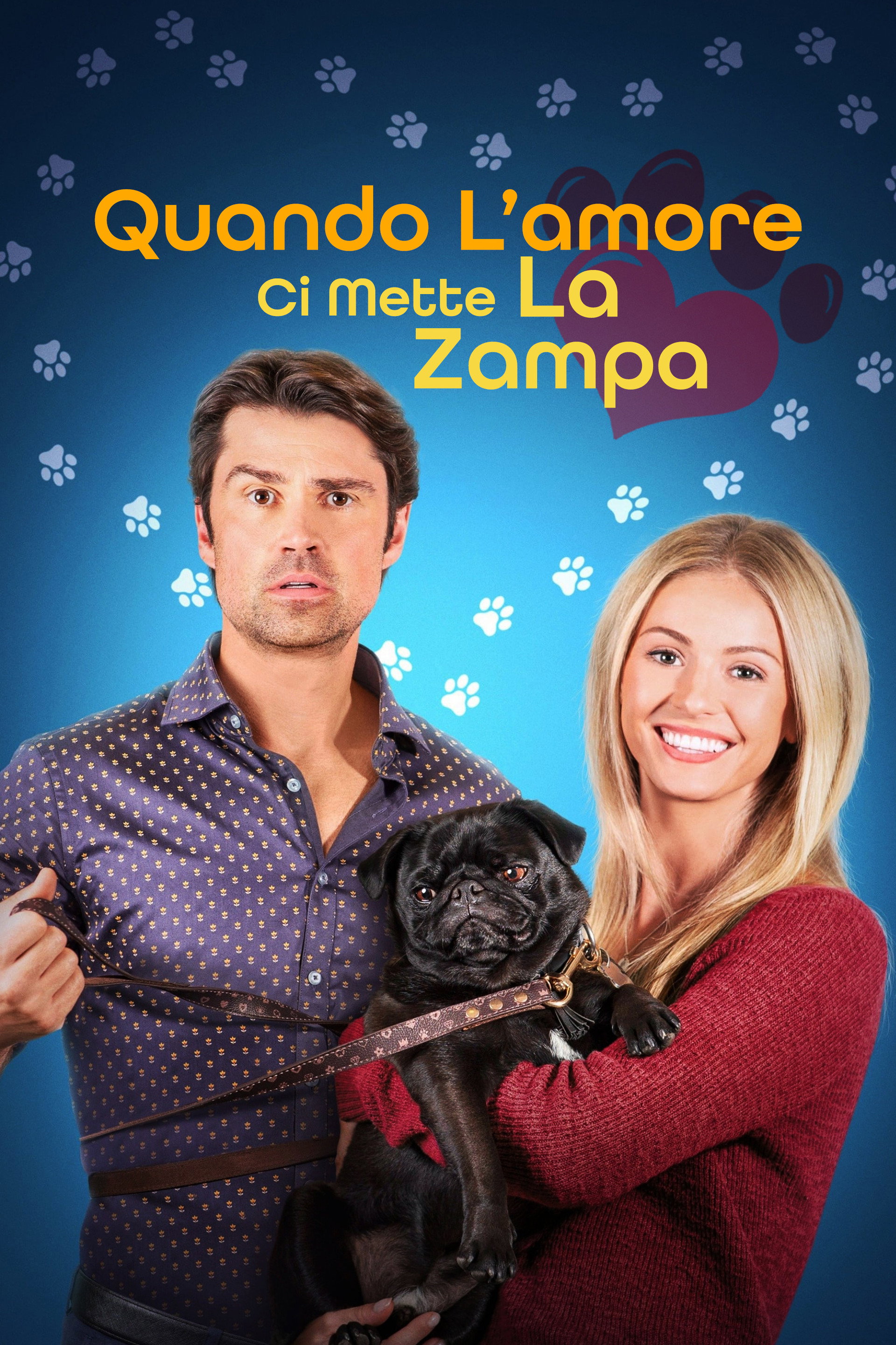 Quando l'amore ci mette la zampa