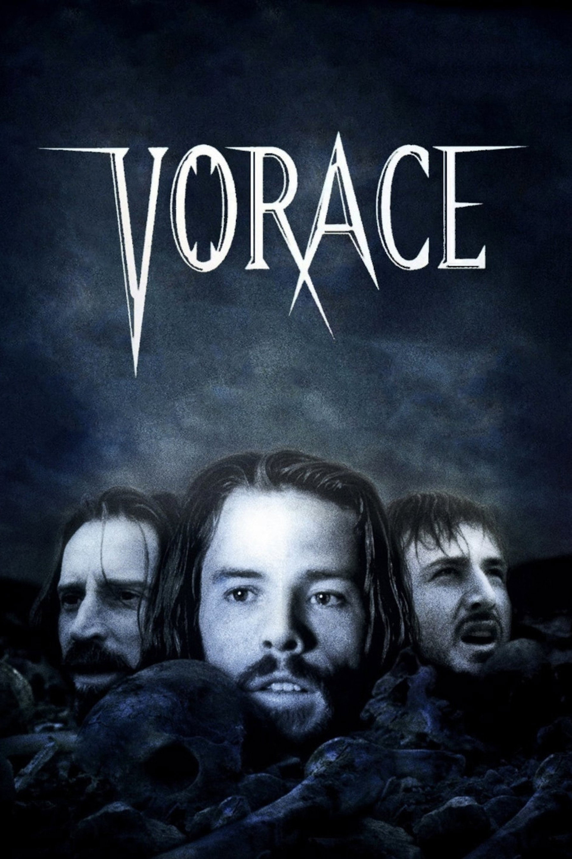 Vorace