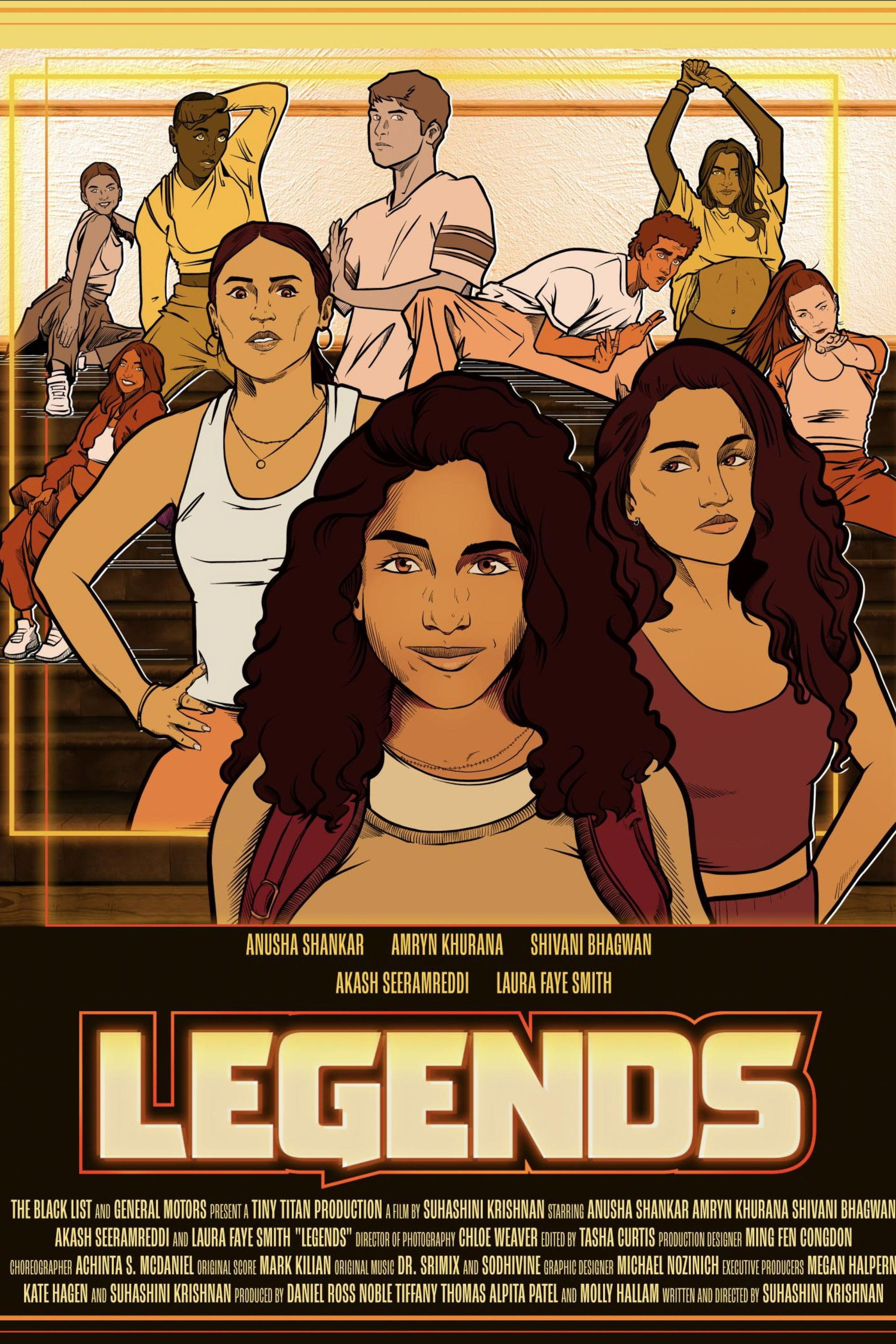 Legends