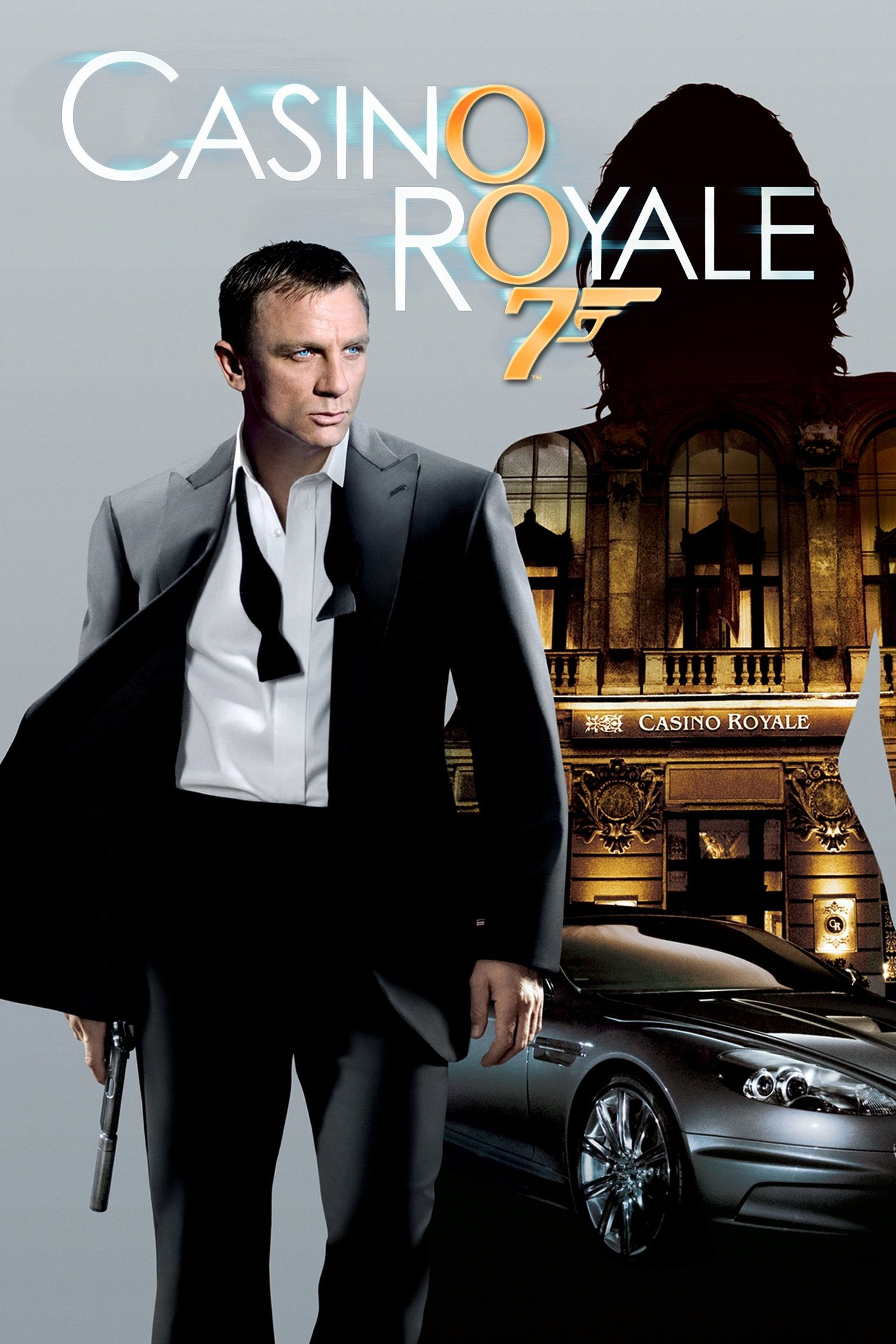 Agent 007 - Casino Royale