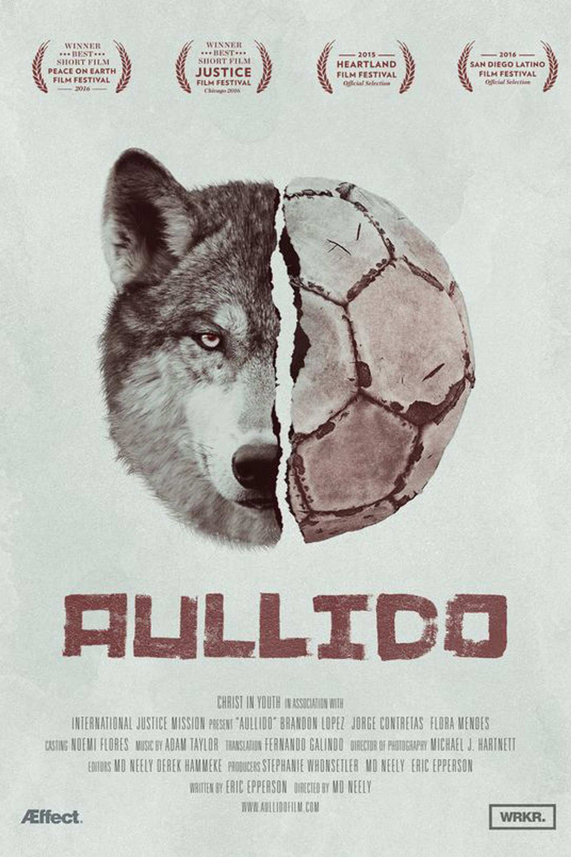 Aullido