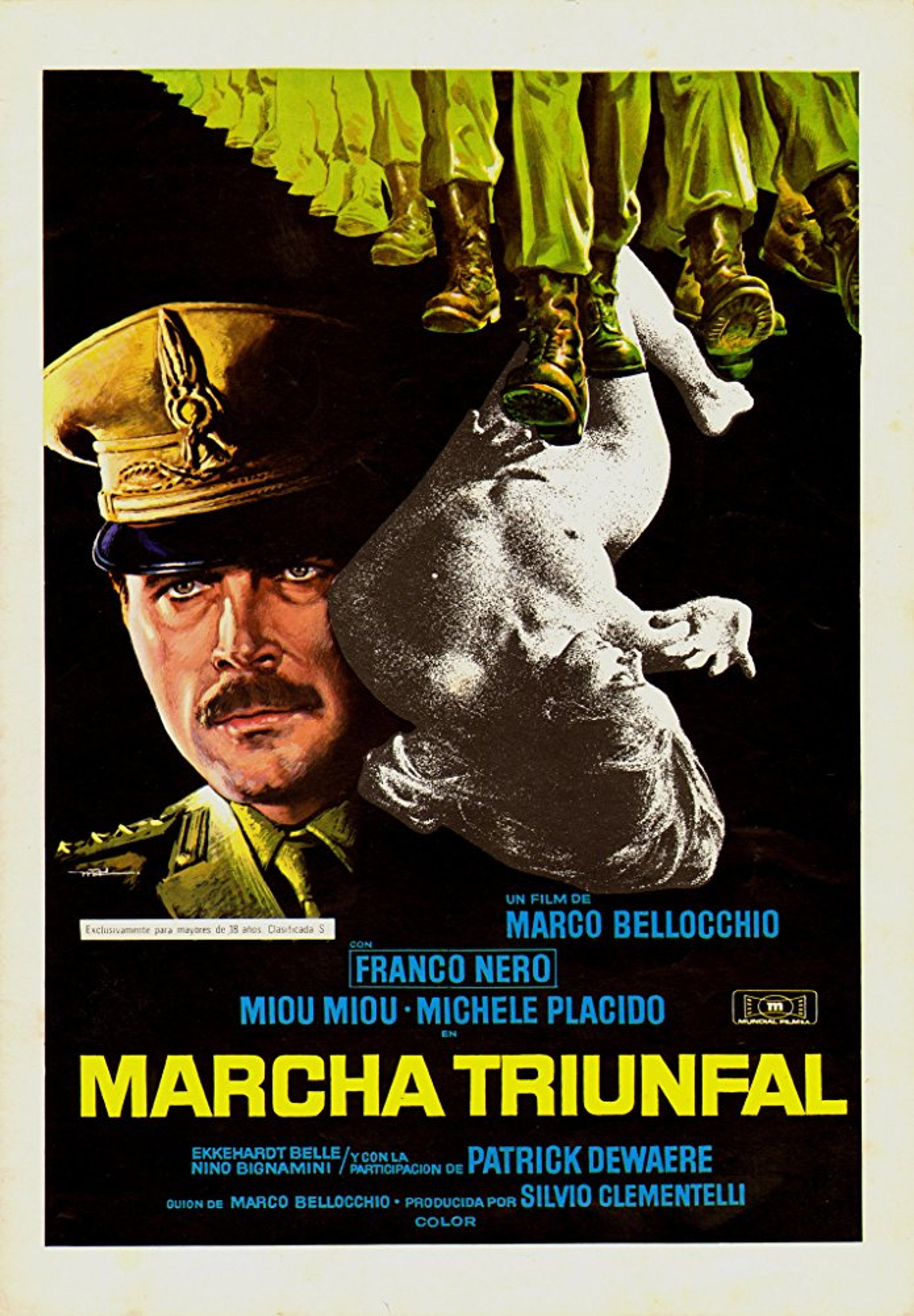 Marcha Triunfal