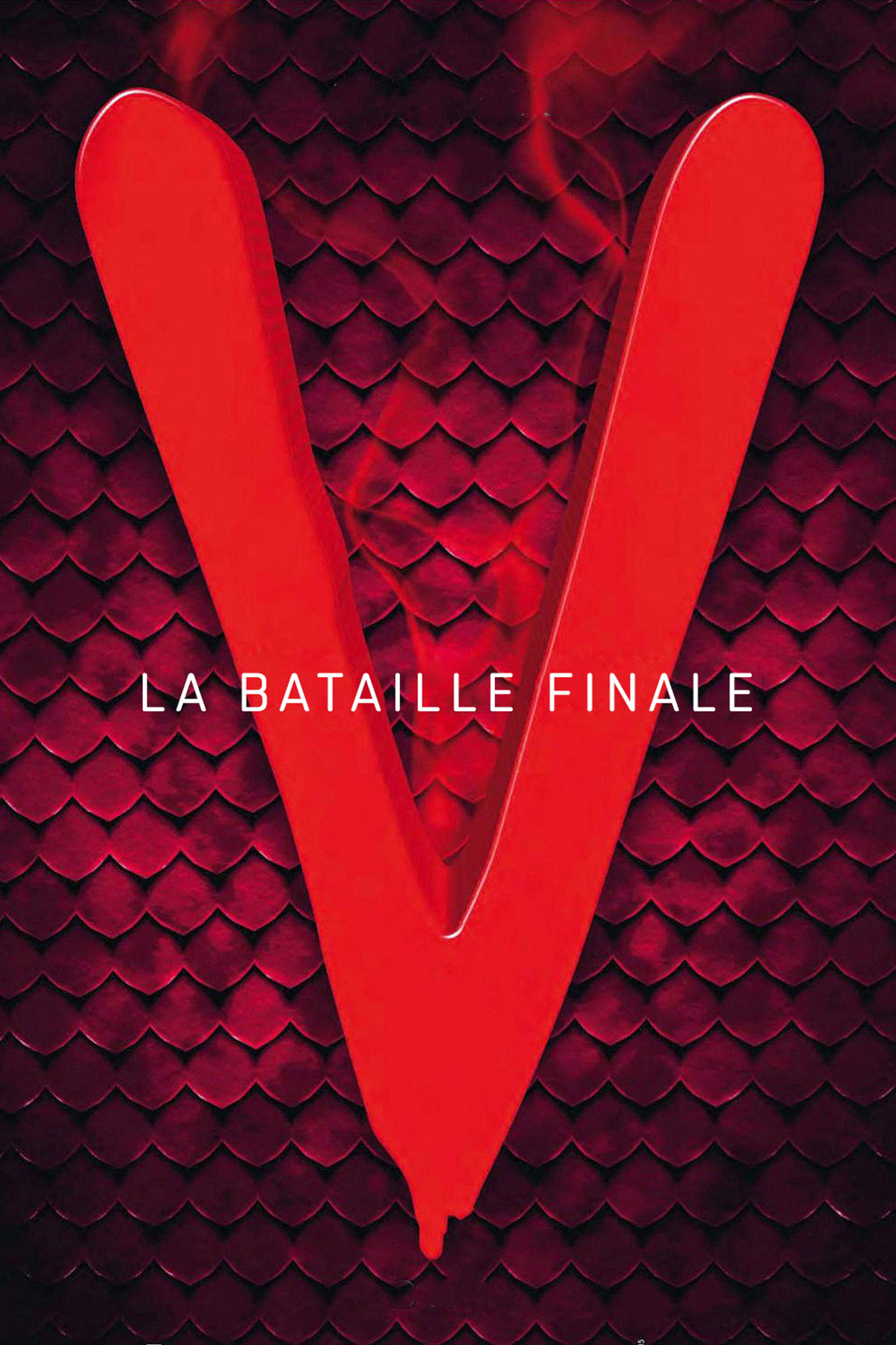 V : La Bataille finale