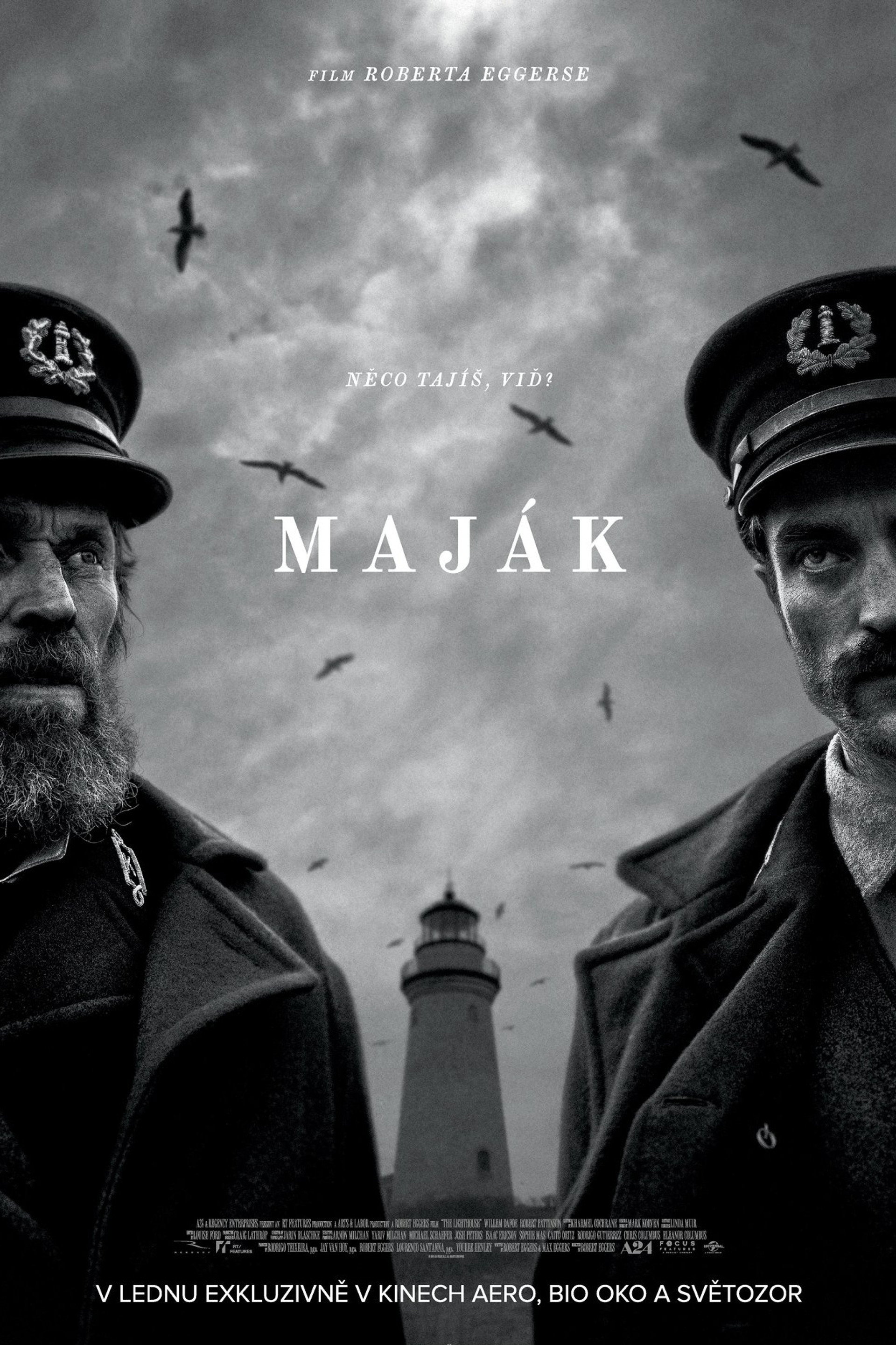 Maják