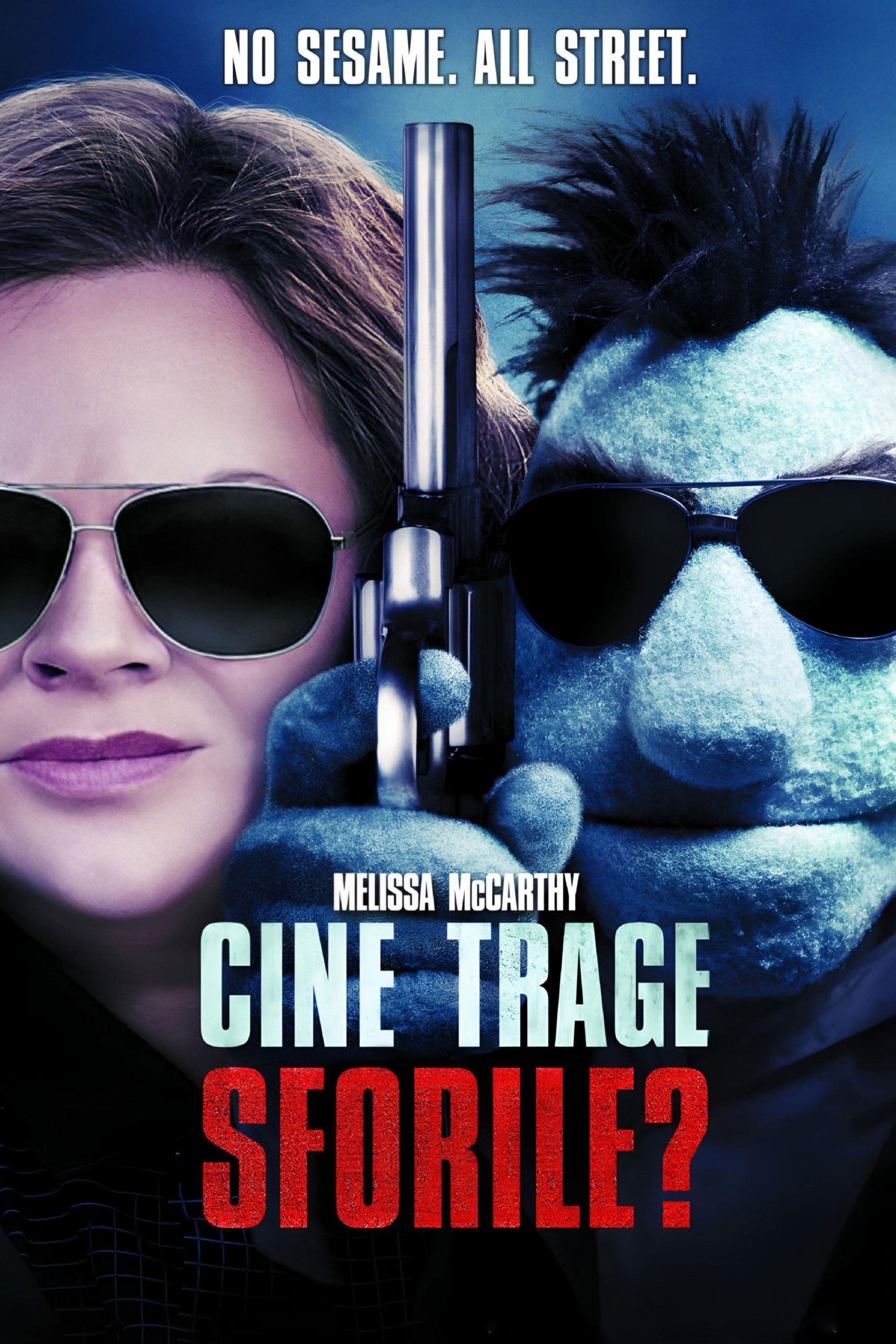 Cine trage sforile?