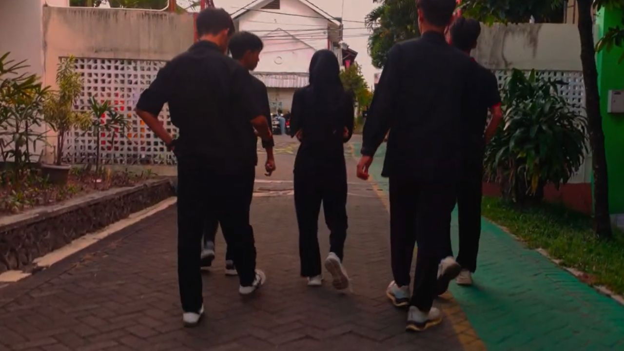 Last Attendance Book