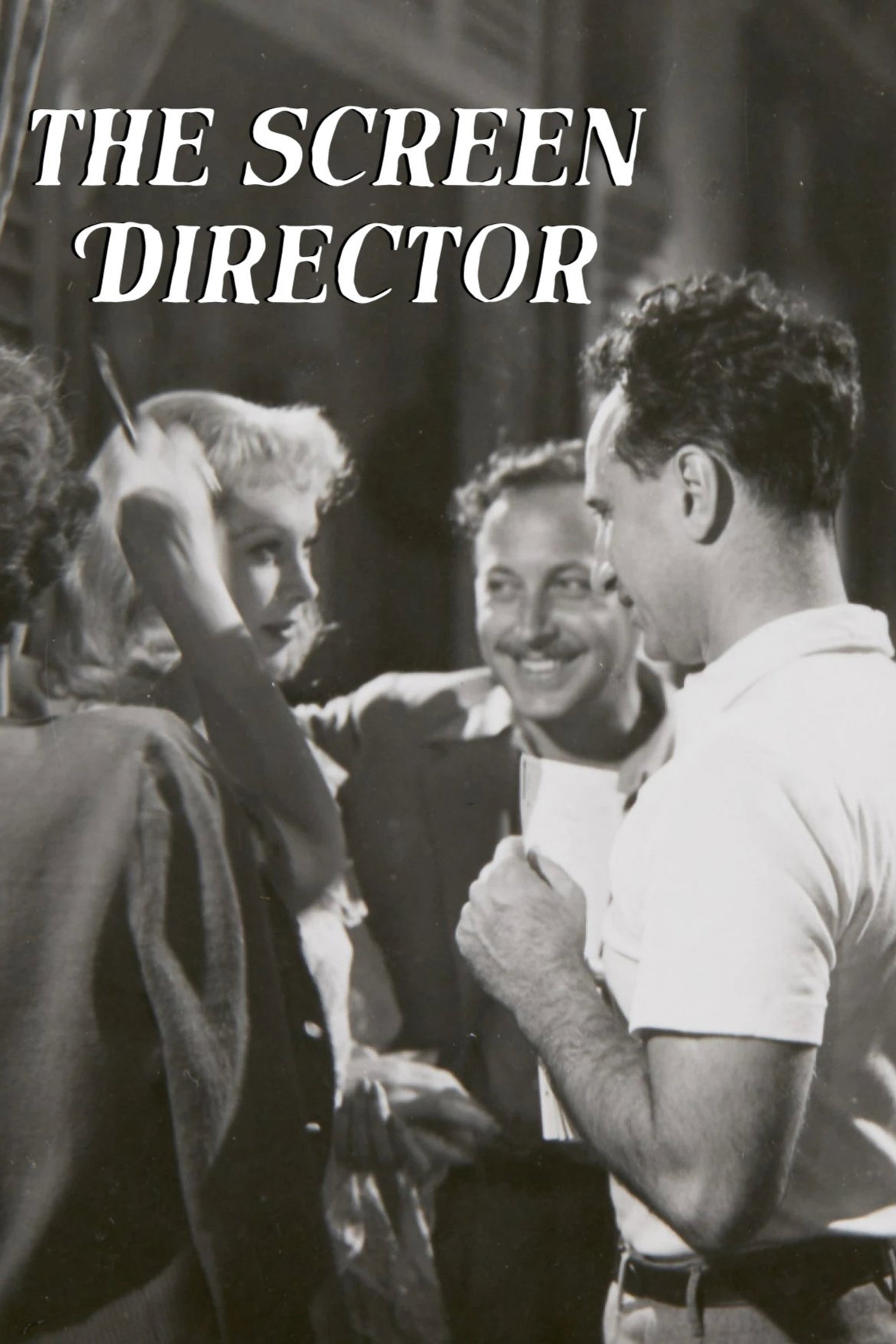The Screen Director