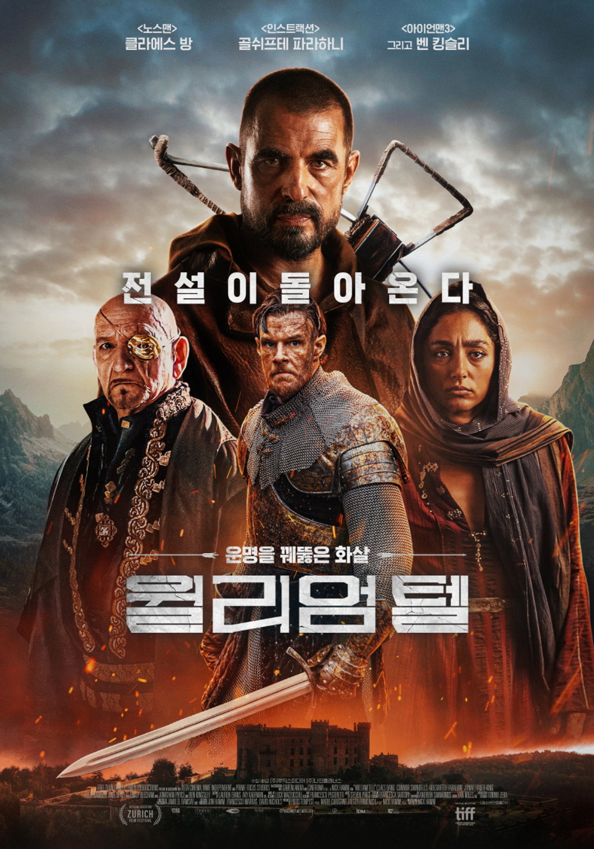 윌리엄 텔