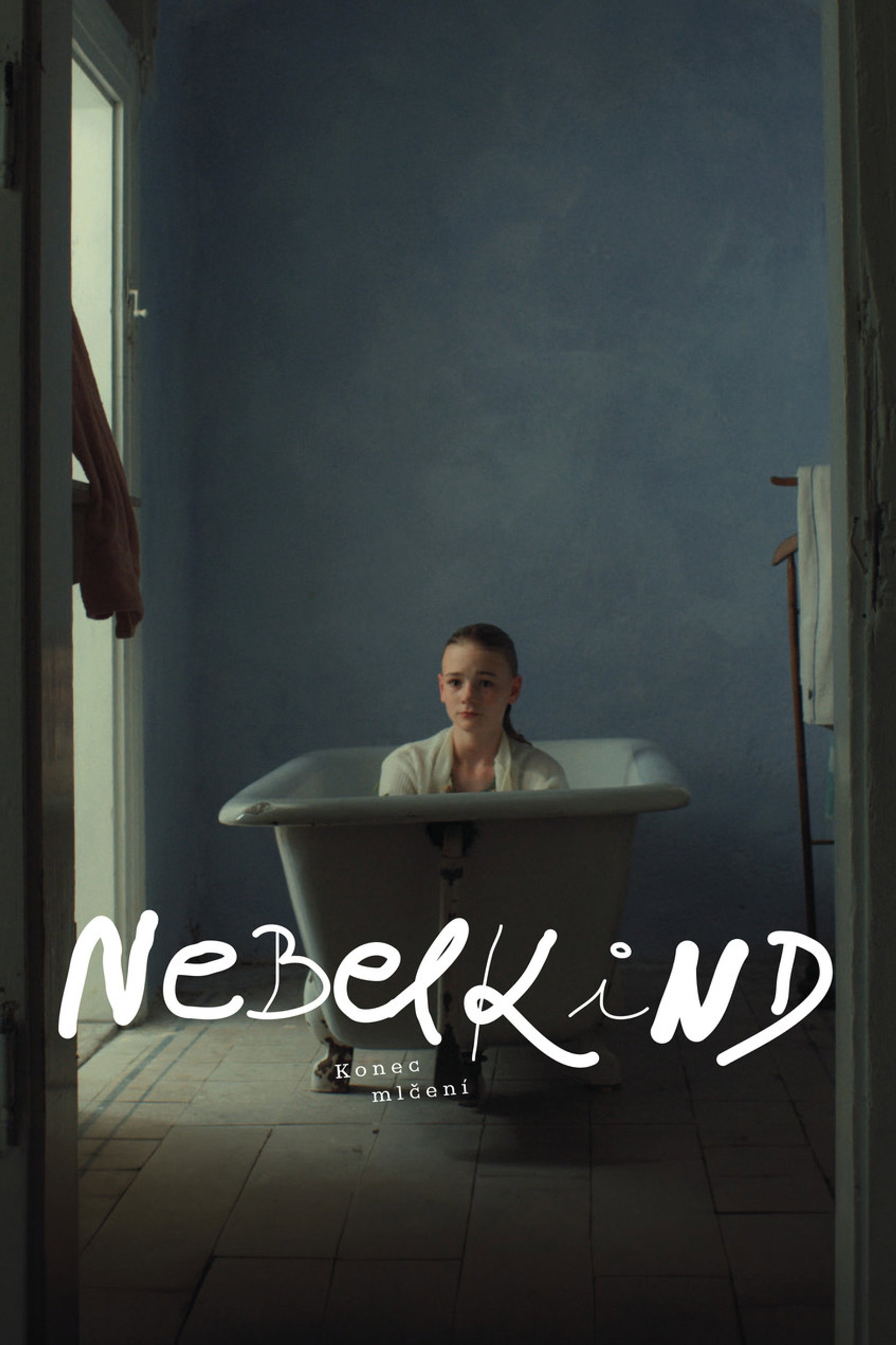 Nebelkind: Konec ticha