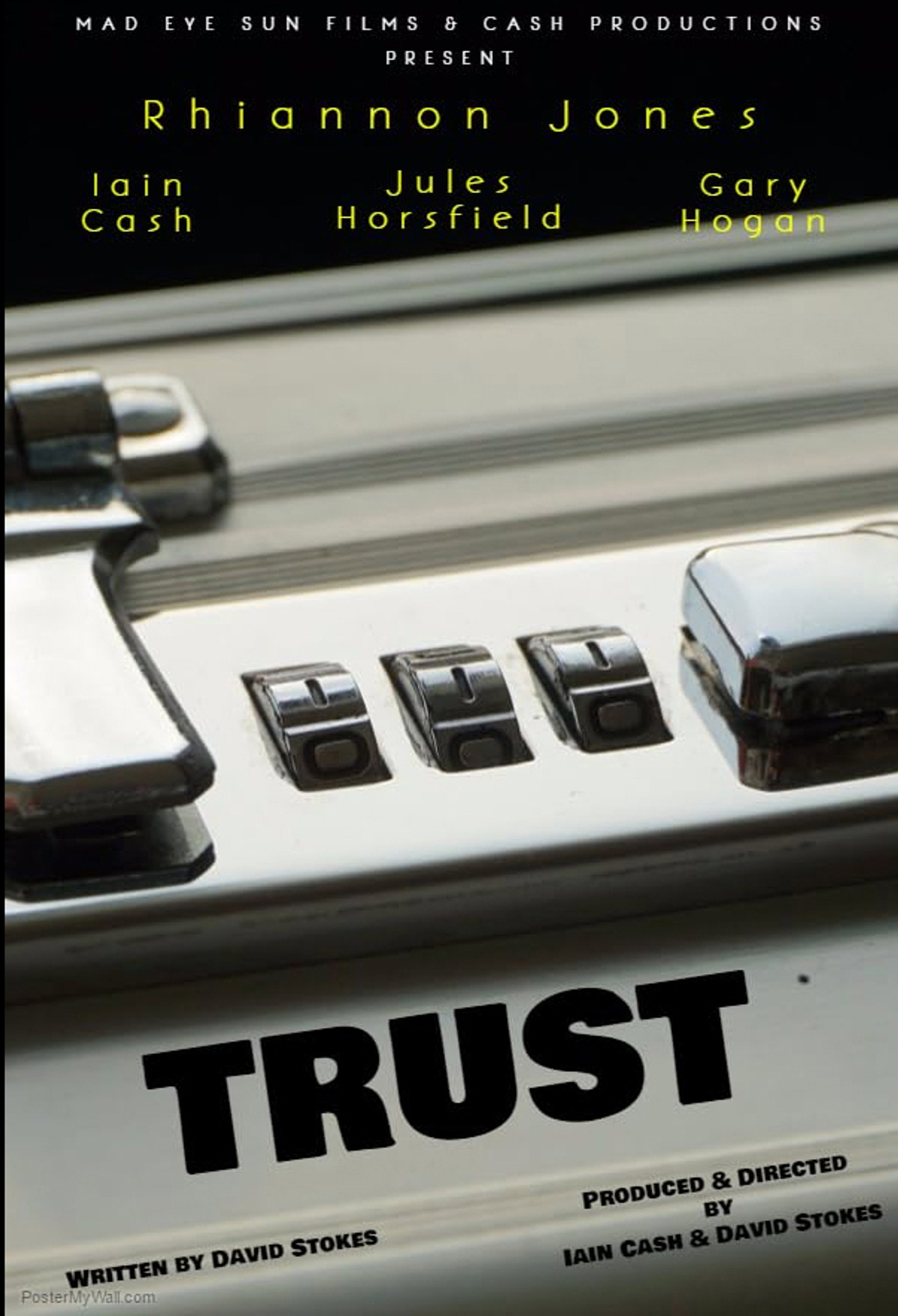Trust