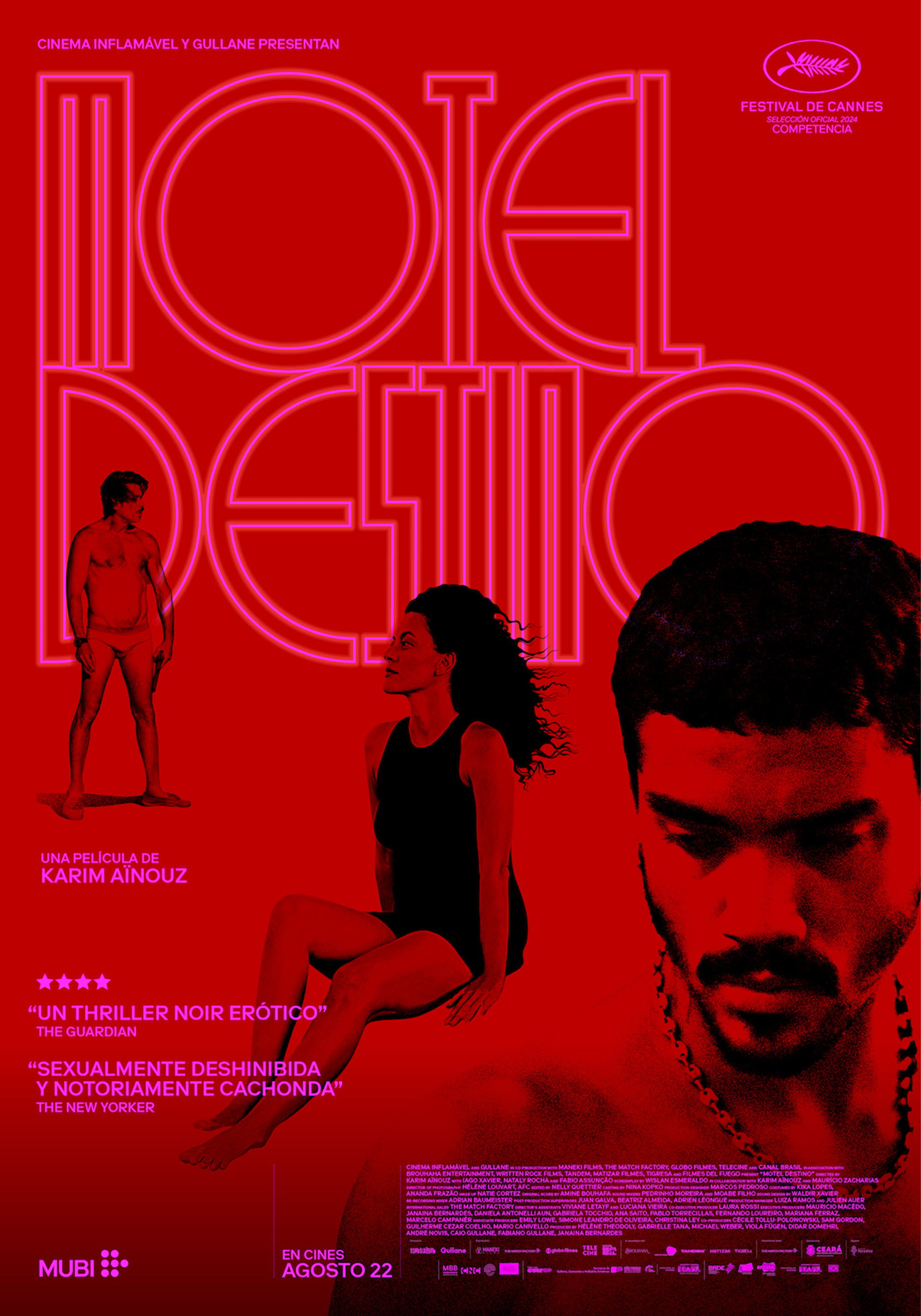 Motel Destino