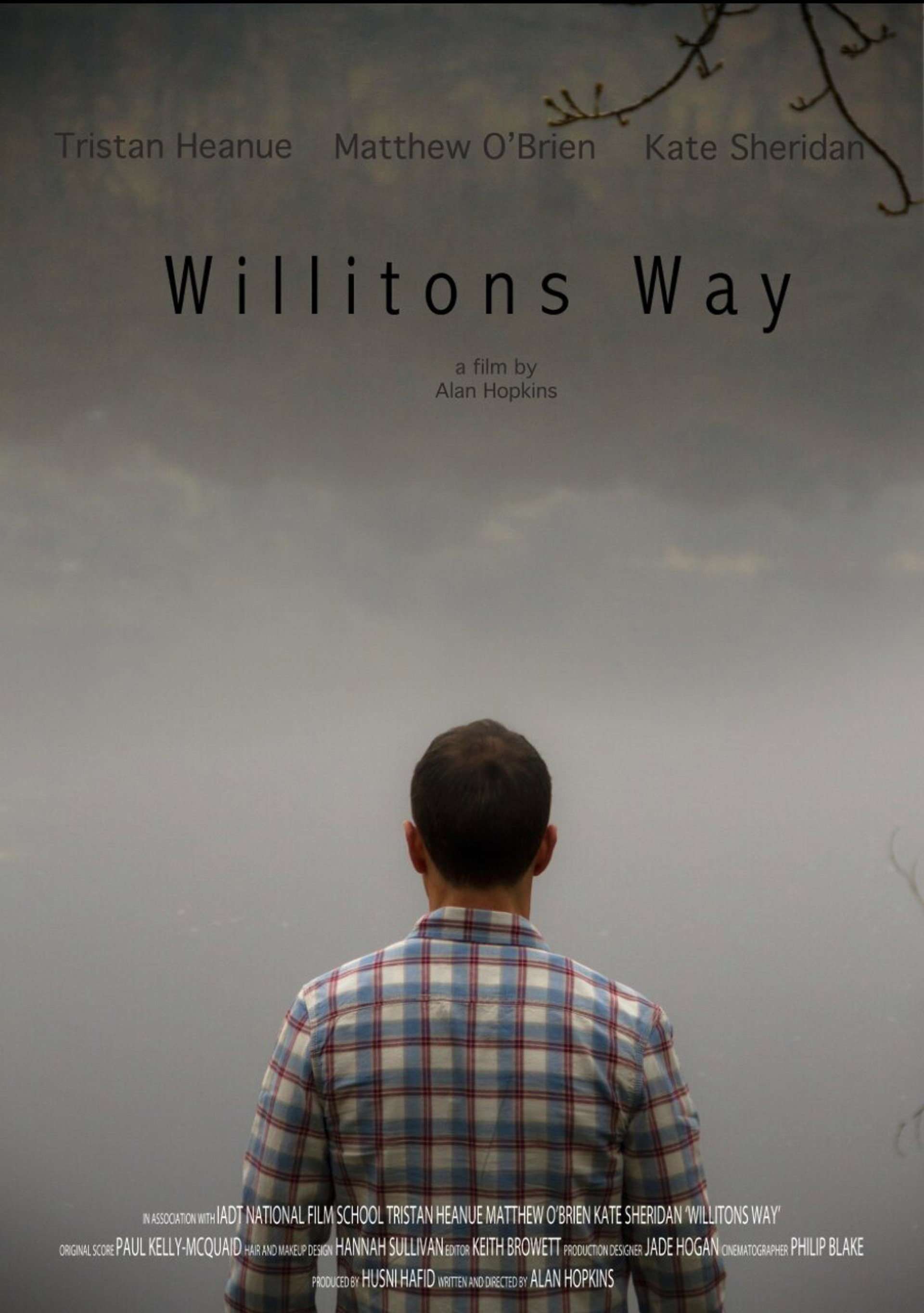 Williton’s Way