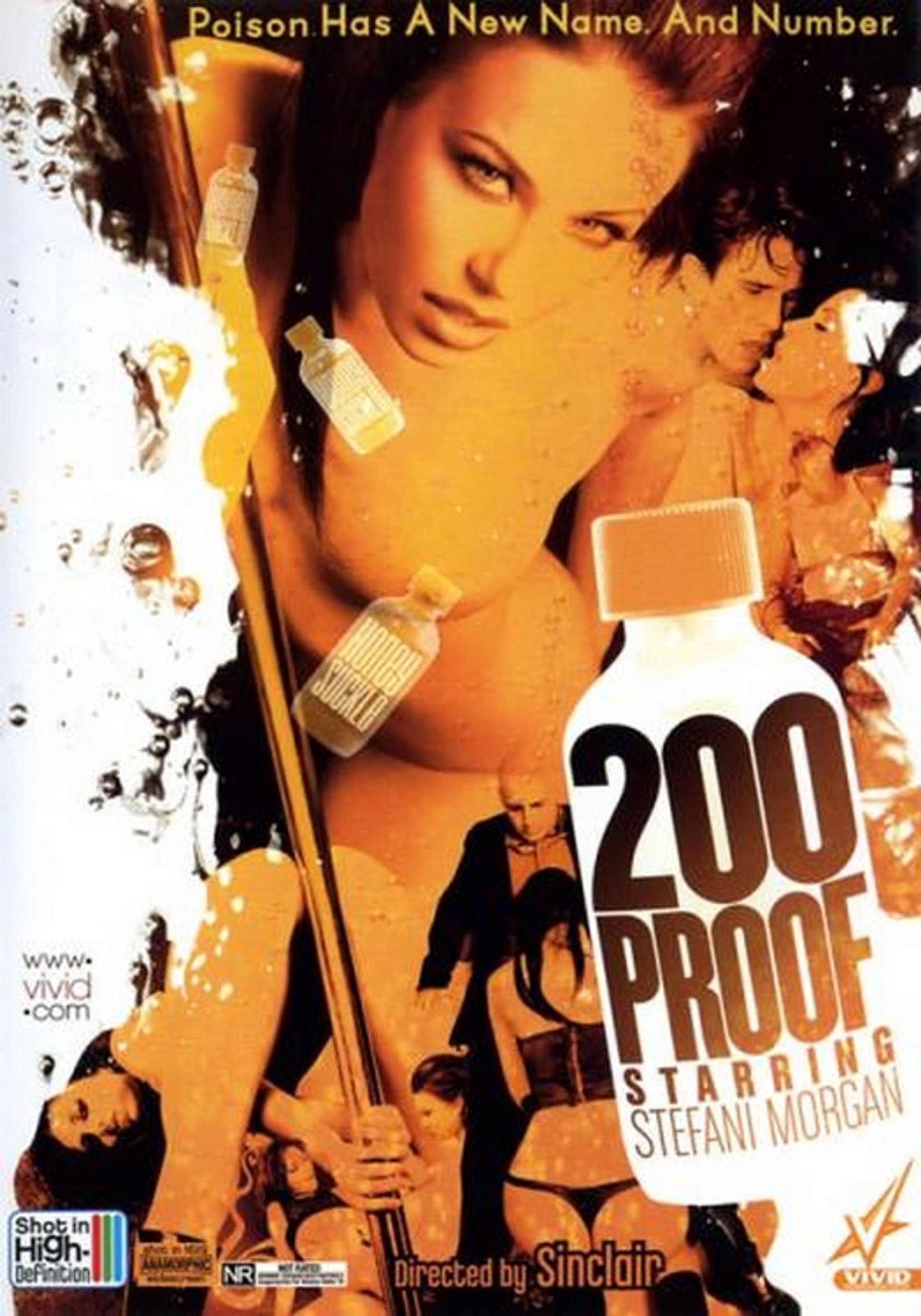 200 Proof