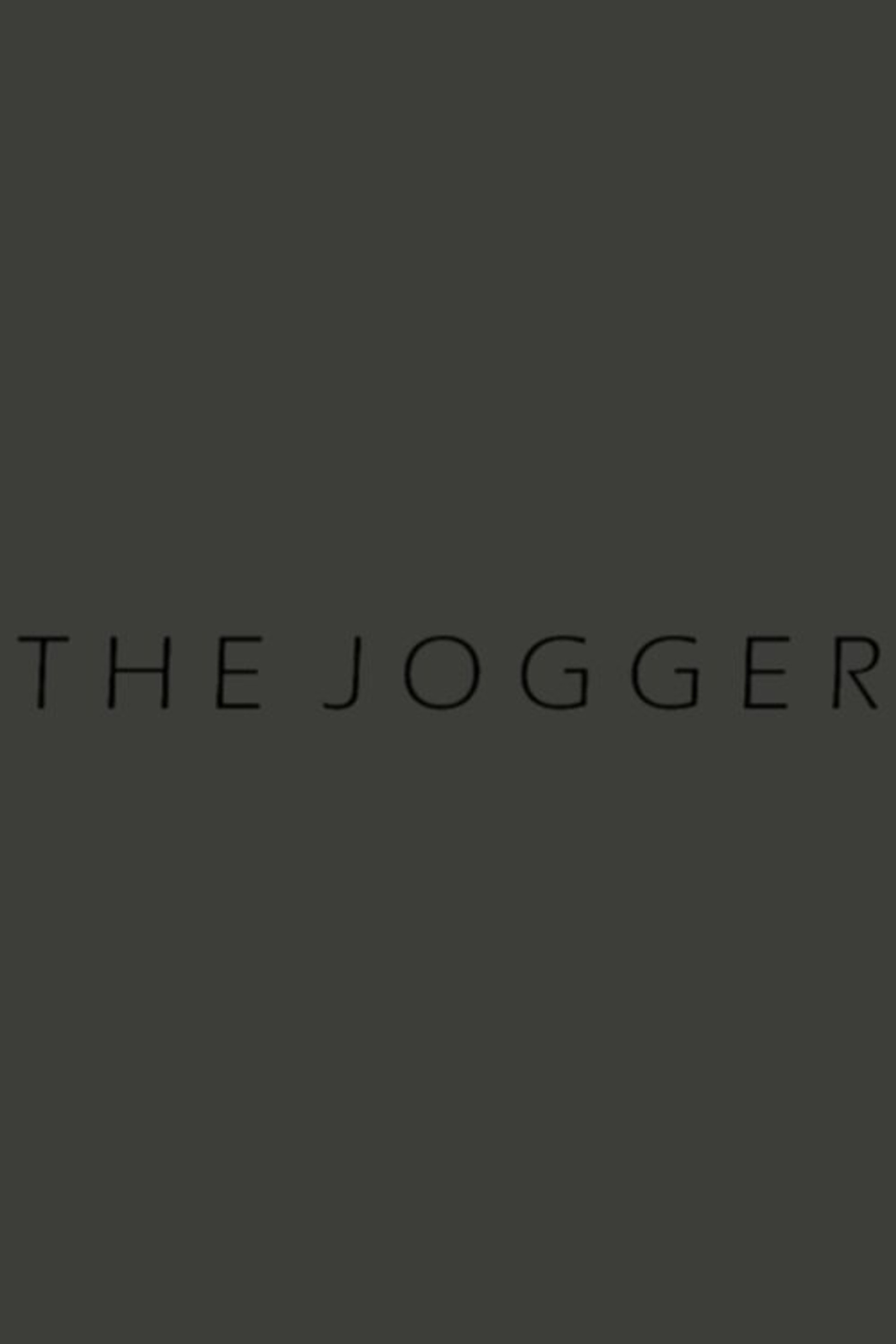 The Jogger