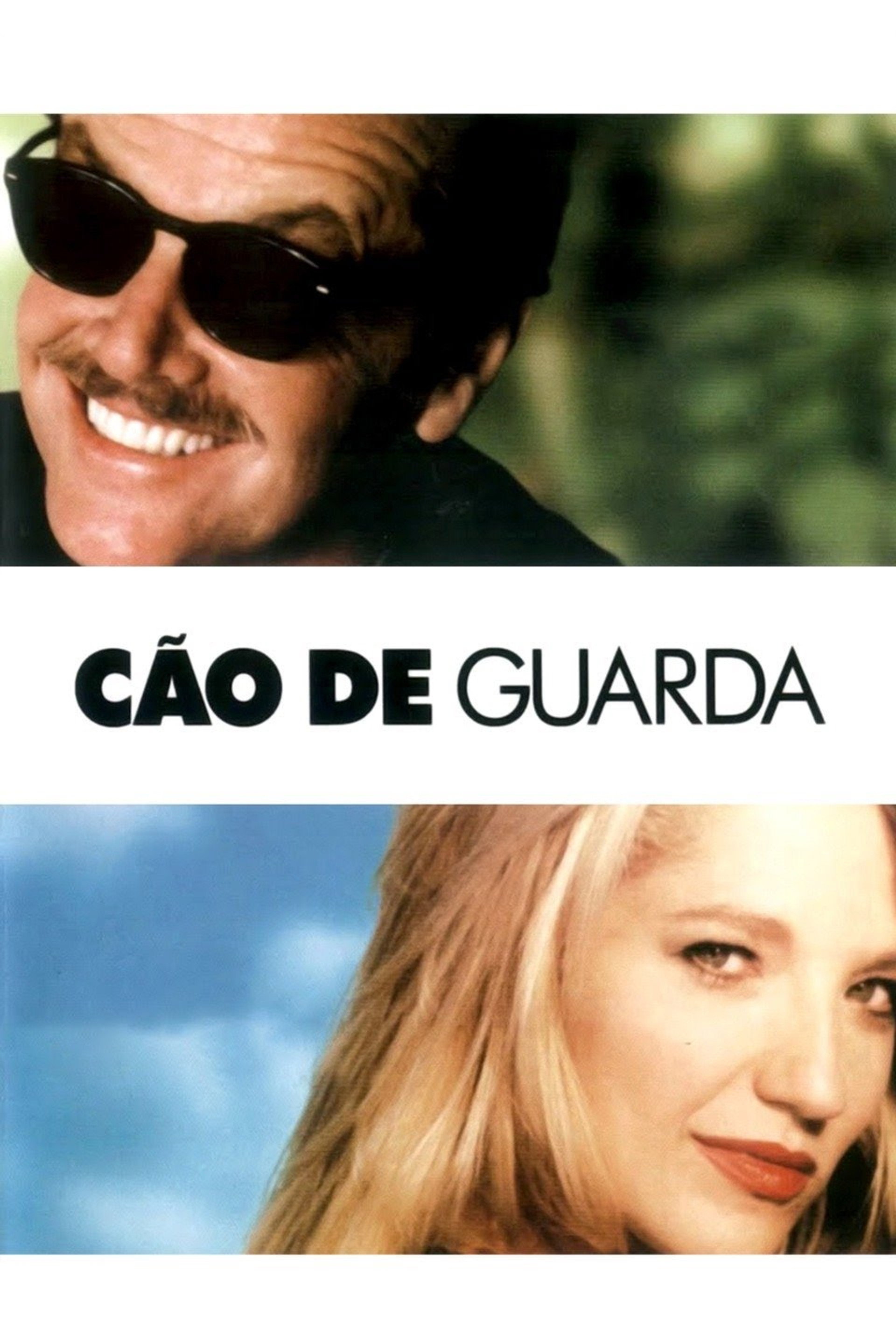O Cão de Guarda