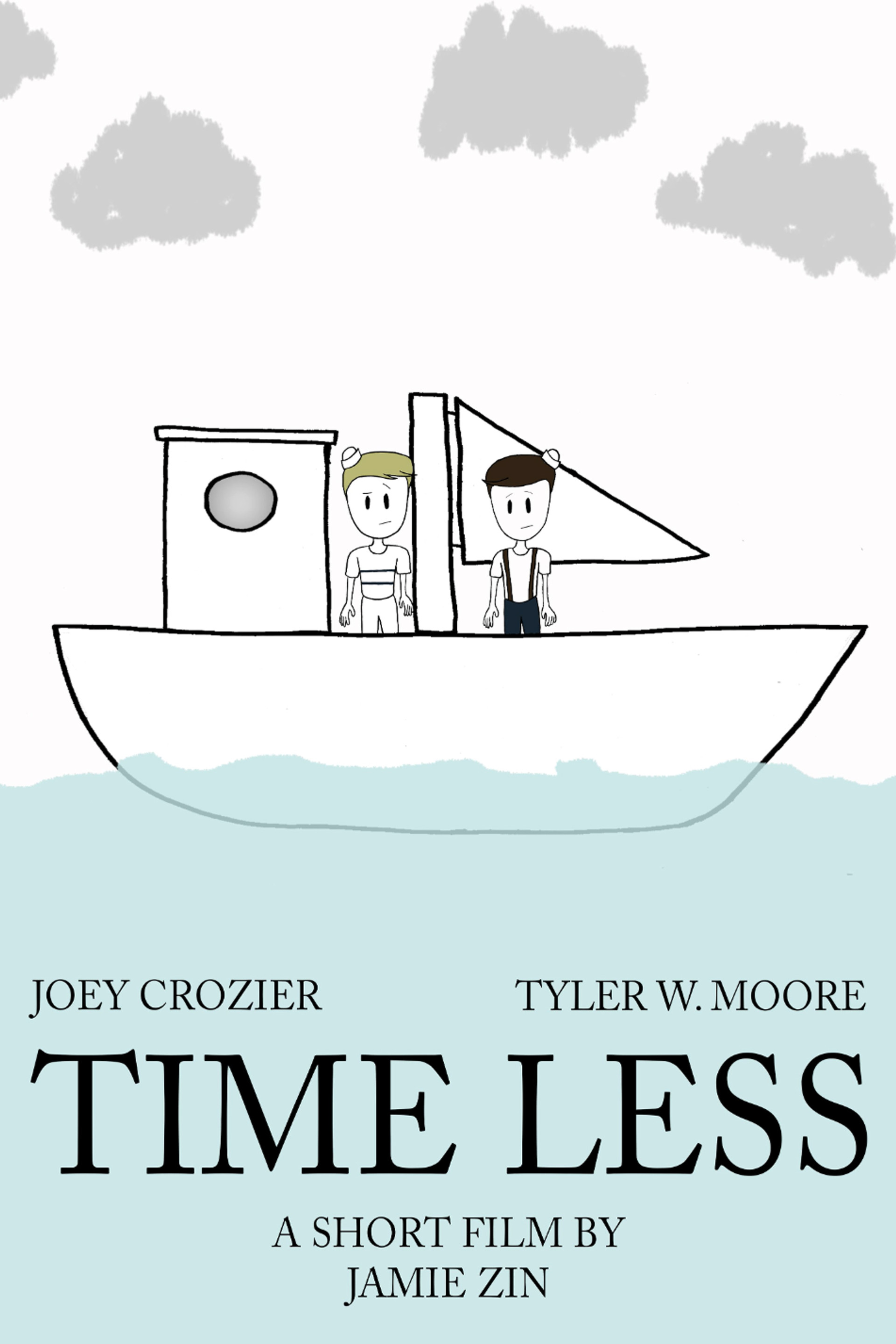 Time Less