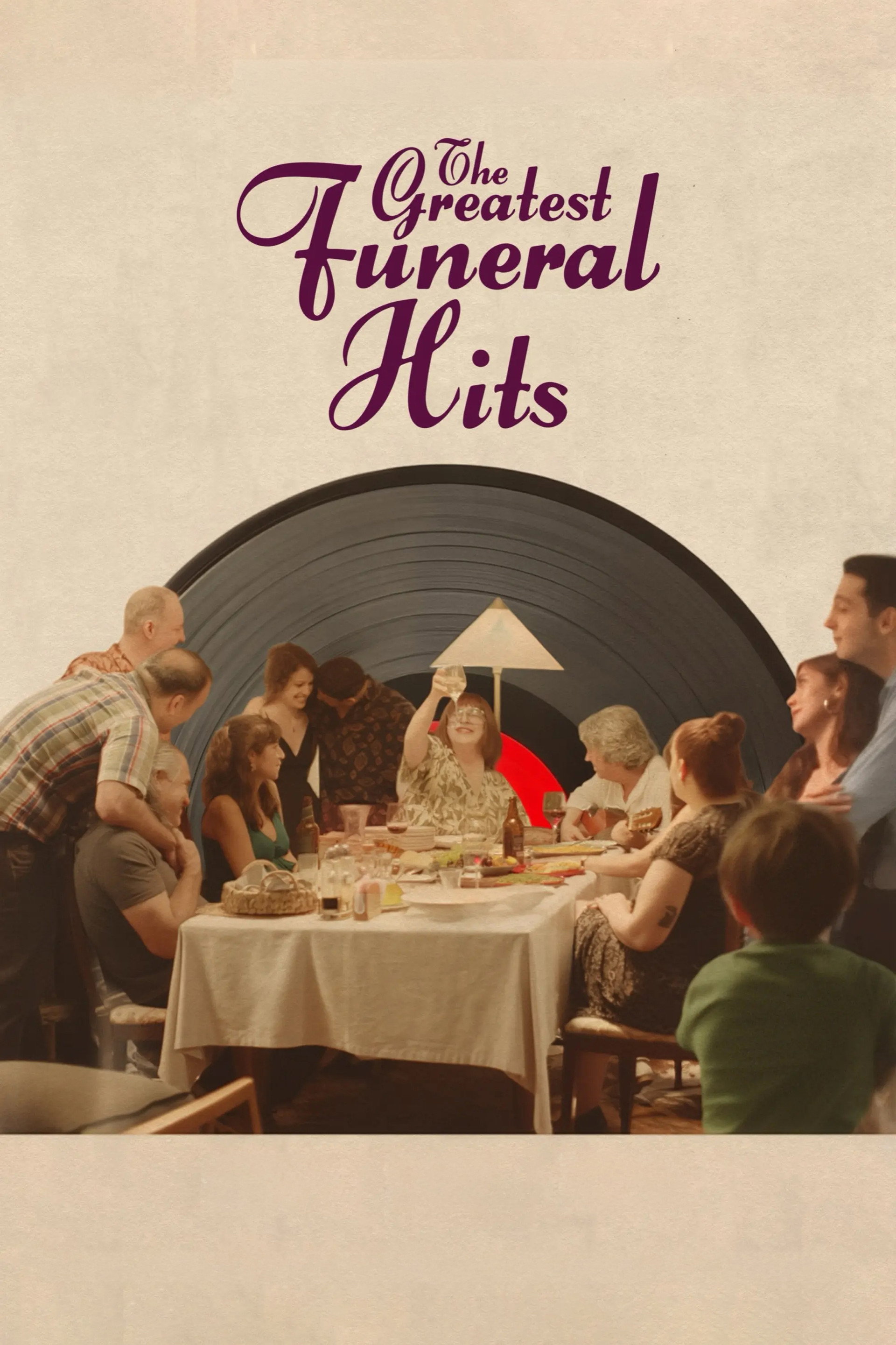 The Greatest Funeral Hits