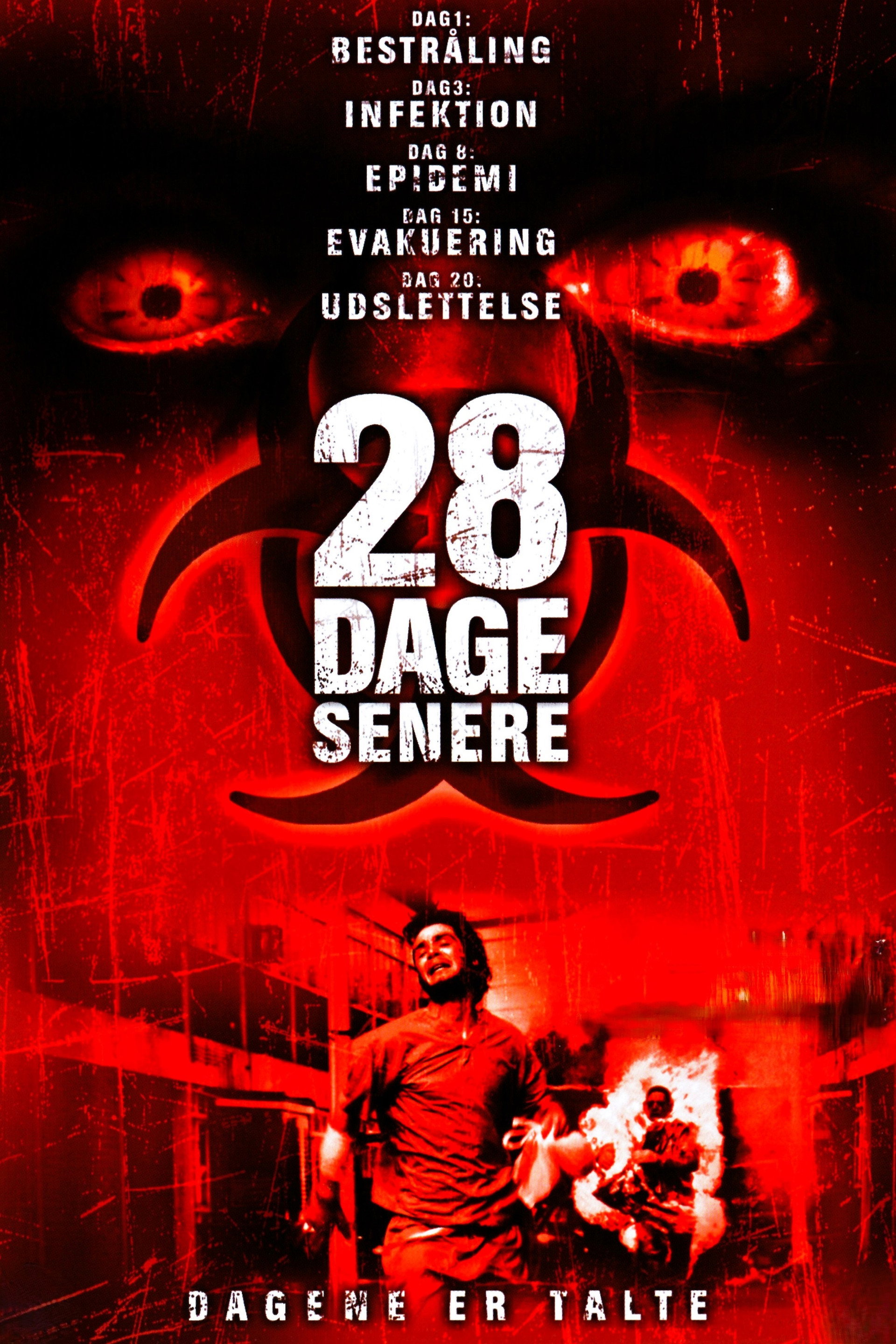 28 dage senere