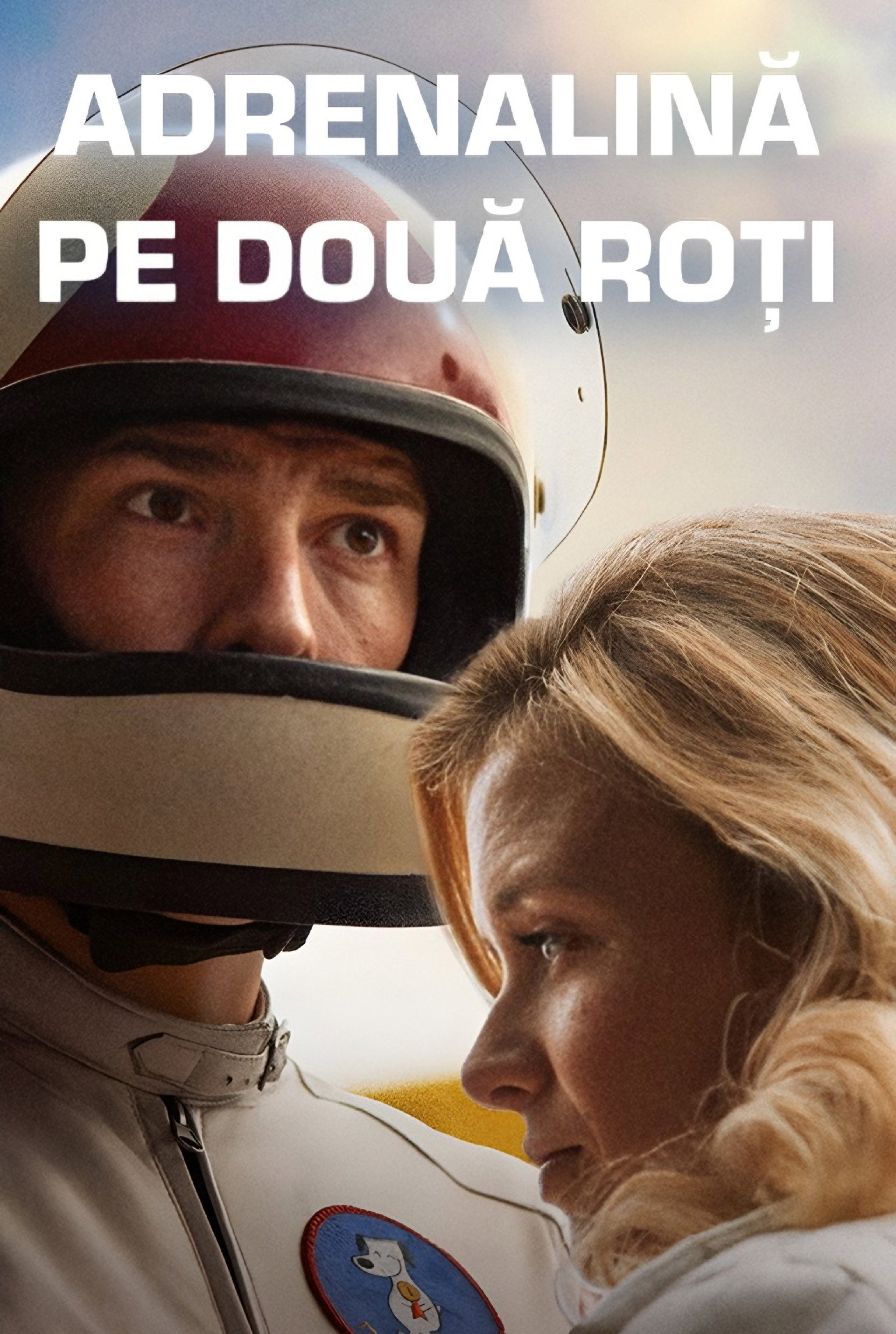 Jarno ja minä
