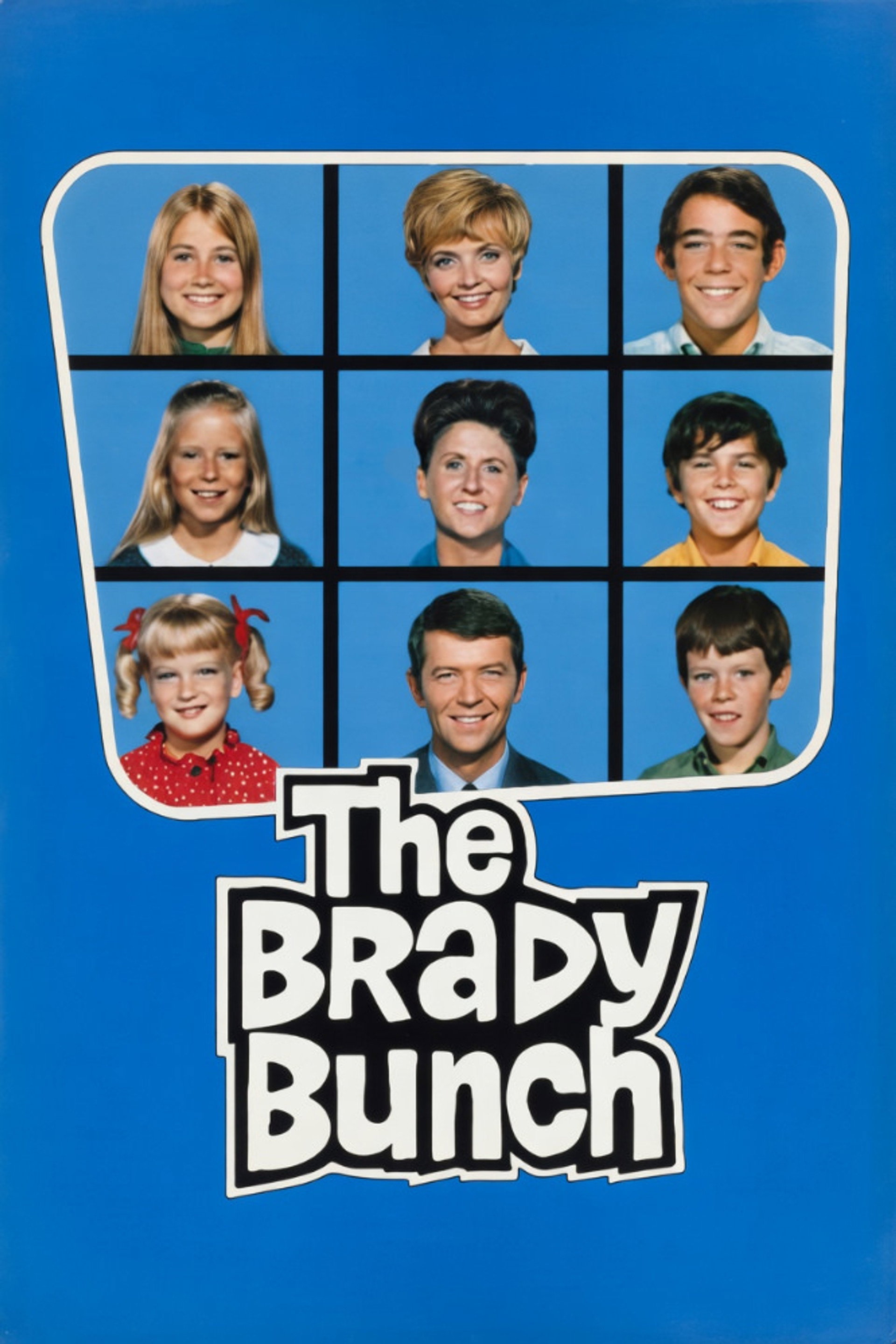 The Brady Bunch