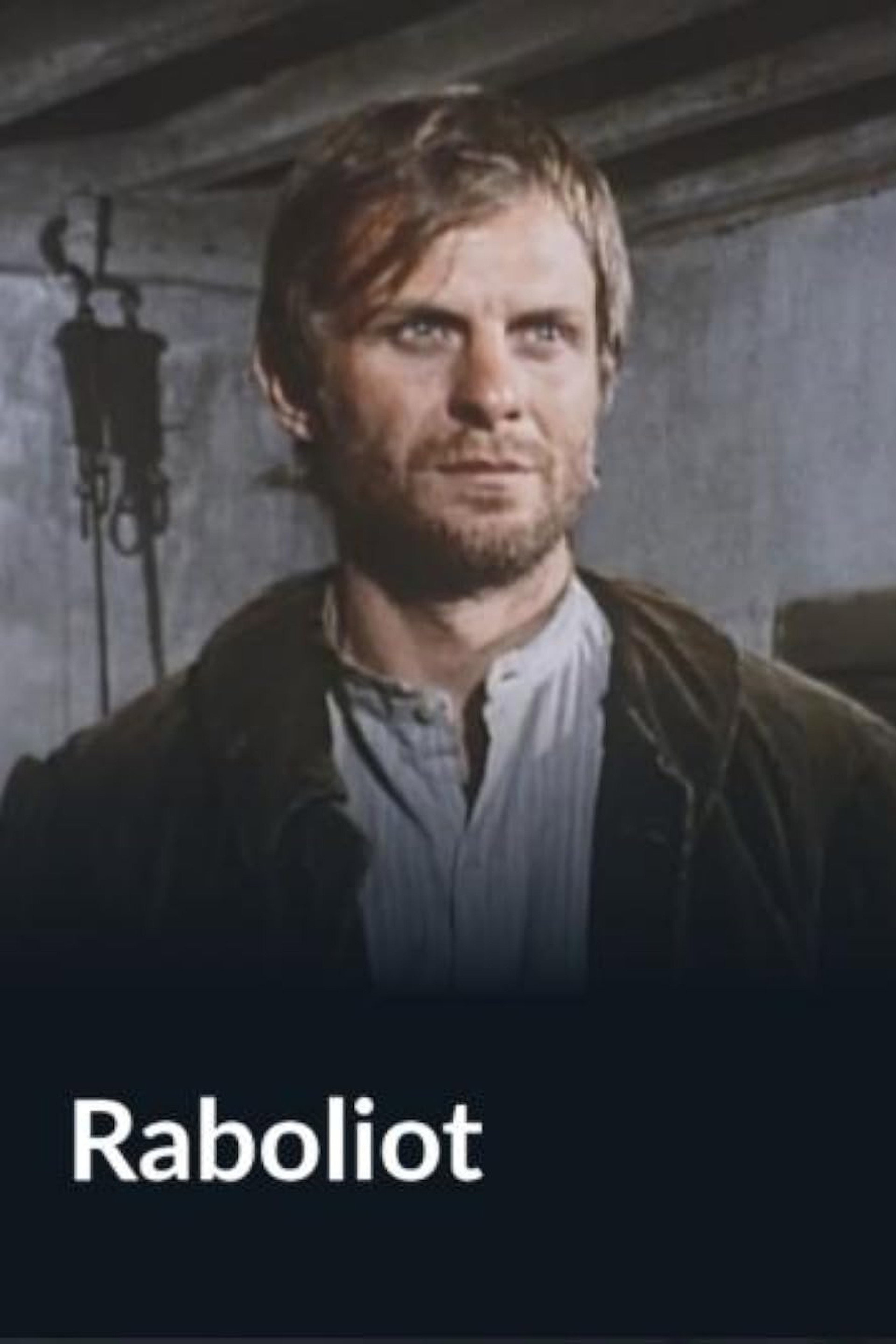 Raboliot