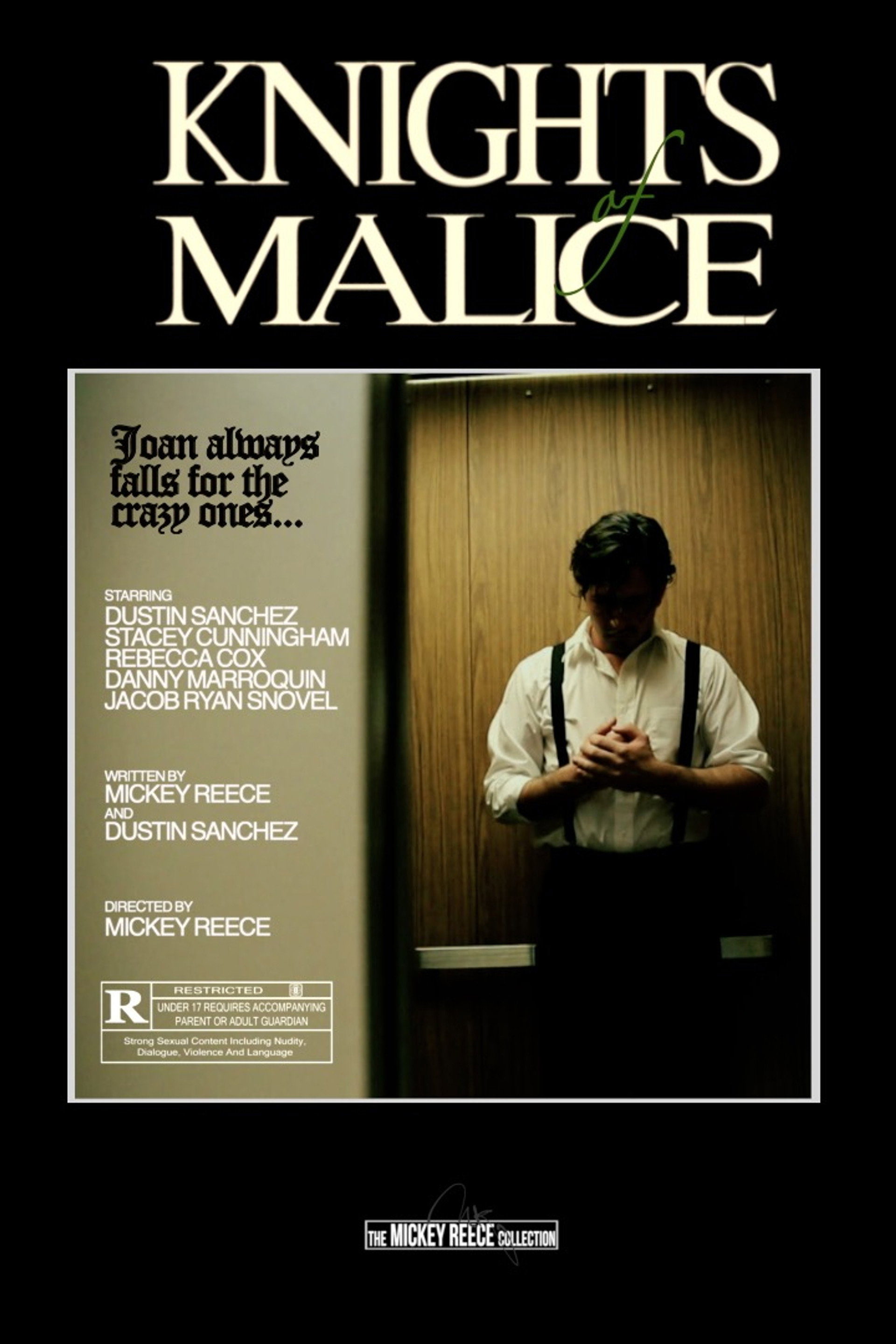 Knights of Malice