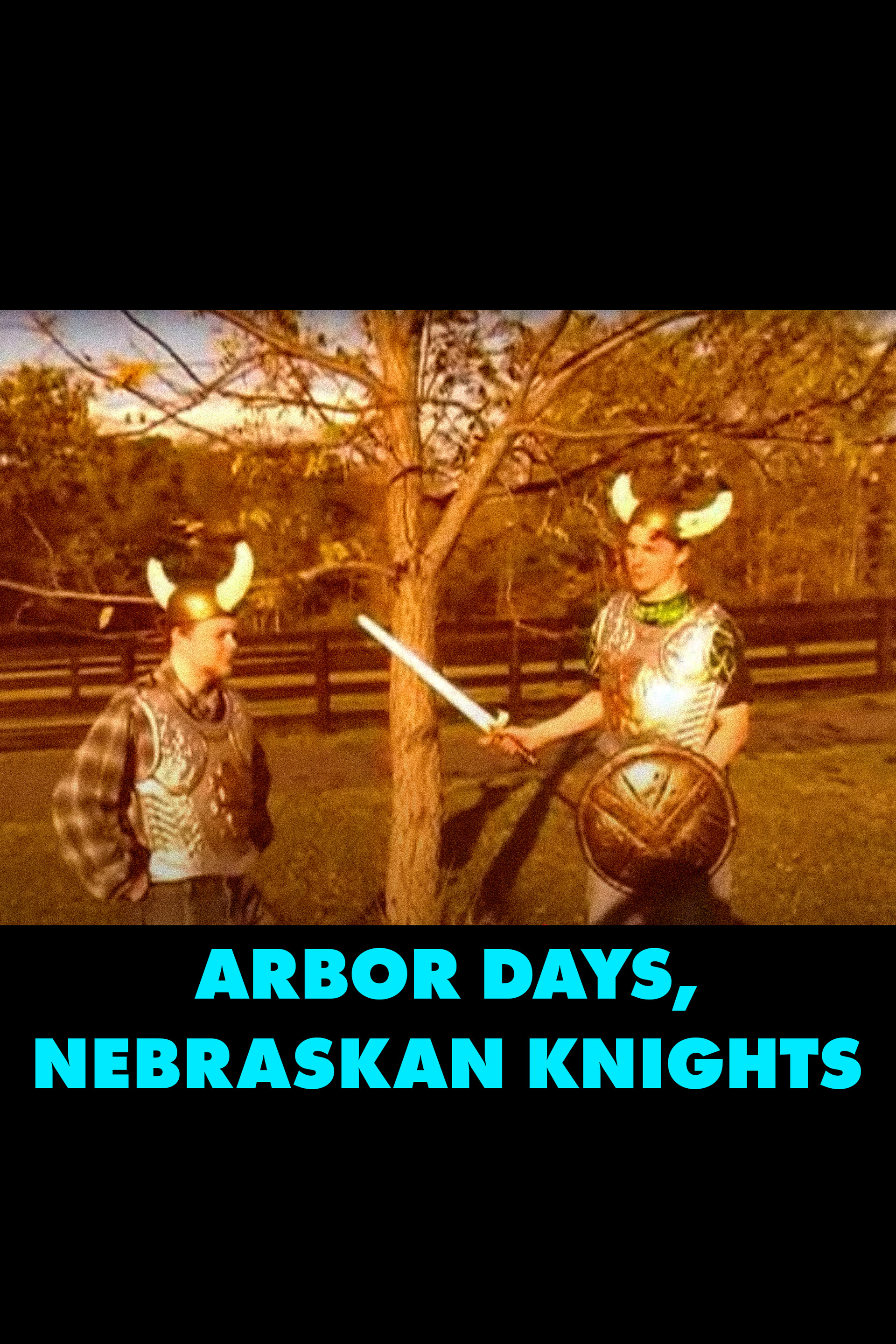 Arbor Days, Nebraskan Knights
