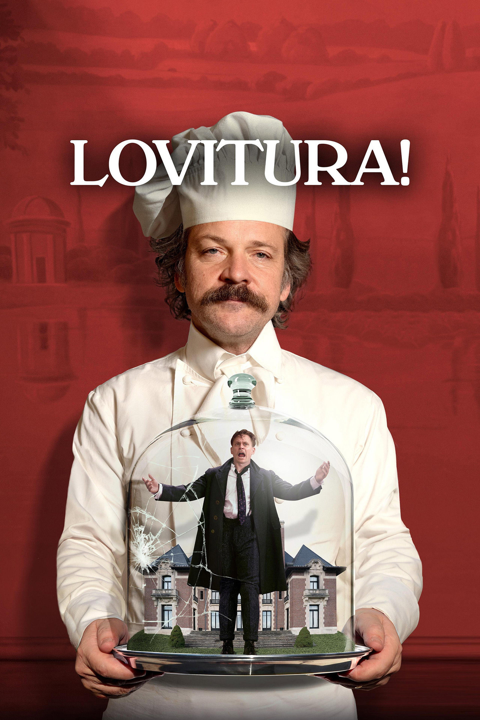 Lovitura!