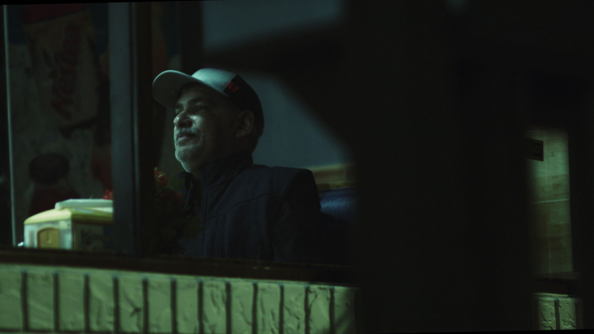 DAYLIGHT (A Rahim Samad Music Video)