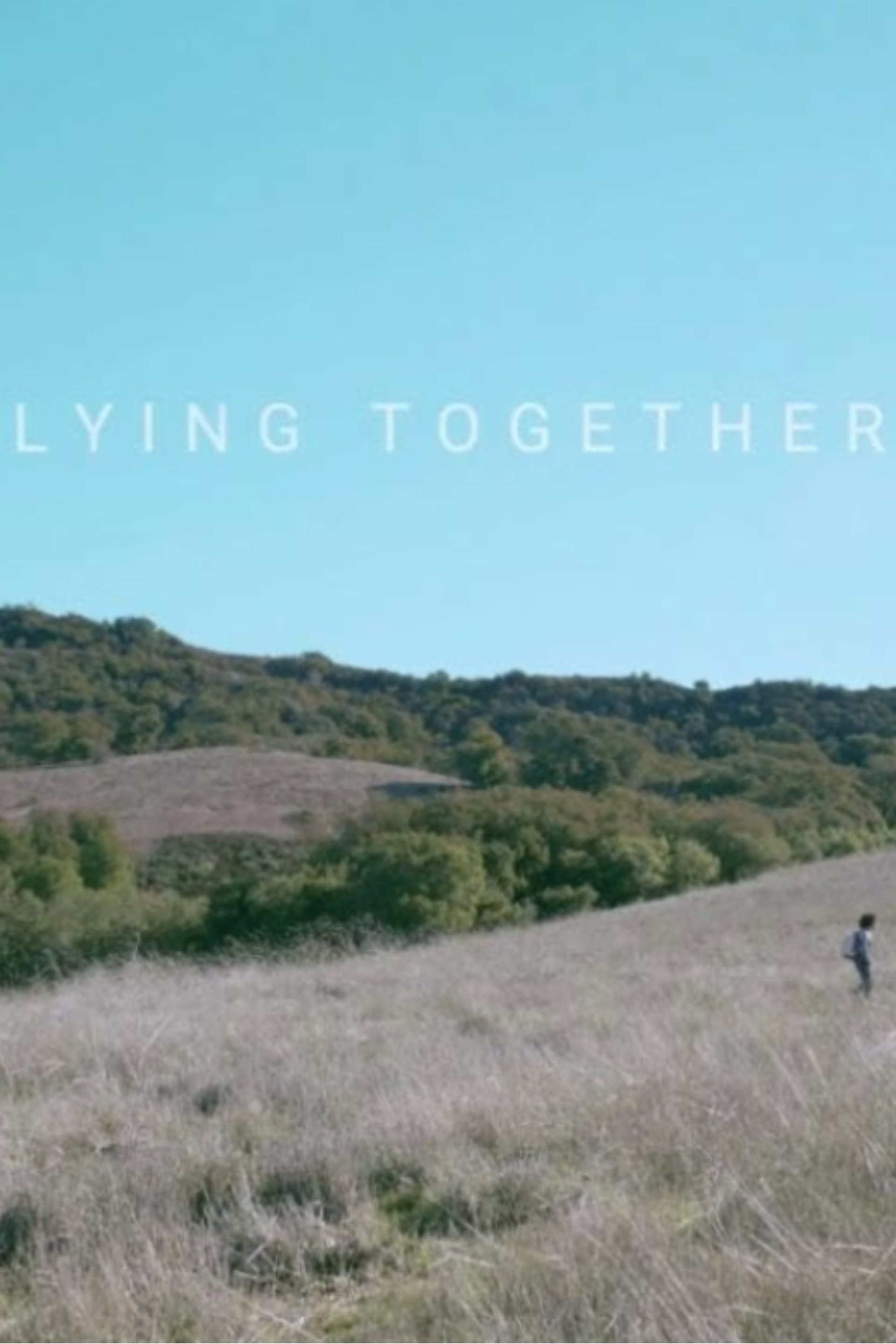 Lying Together