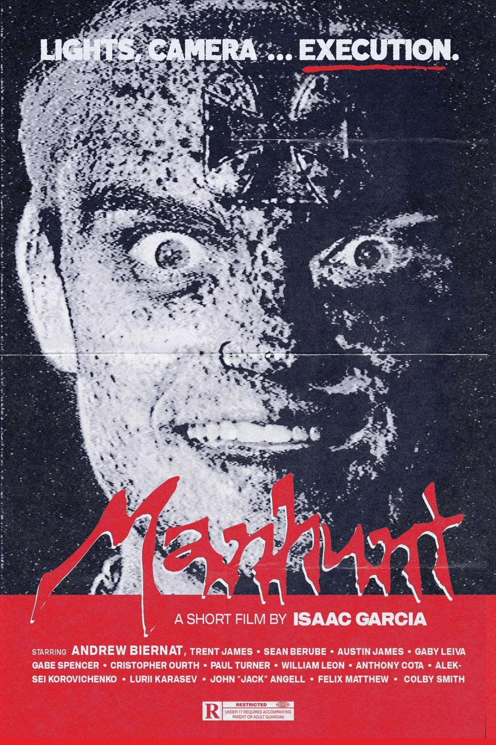 MANHUNT