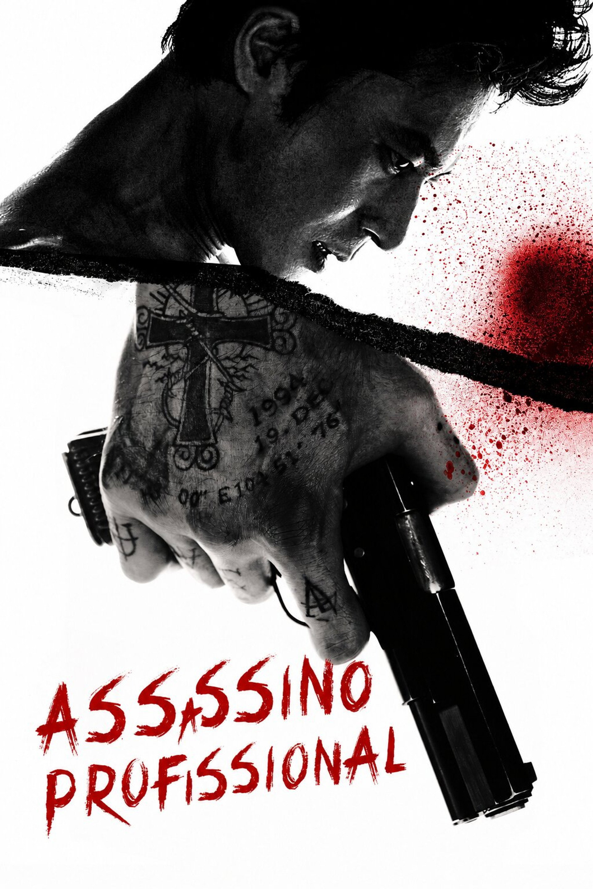 Assassino Profissional