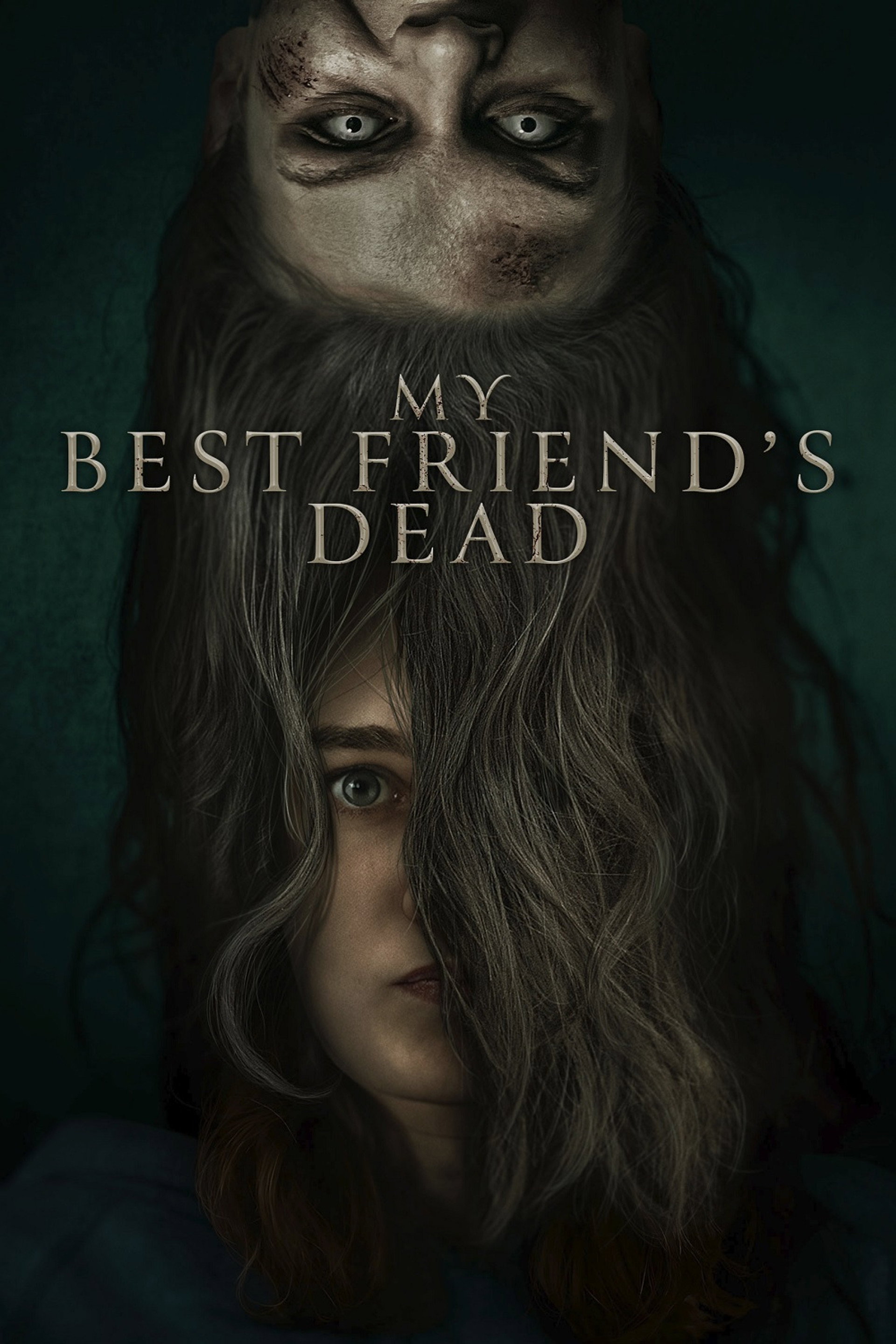 My Best Friend's Dead