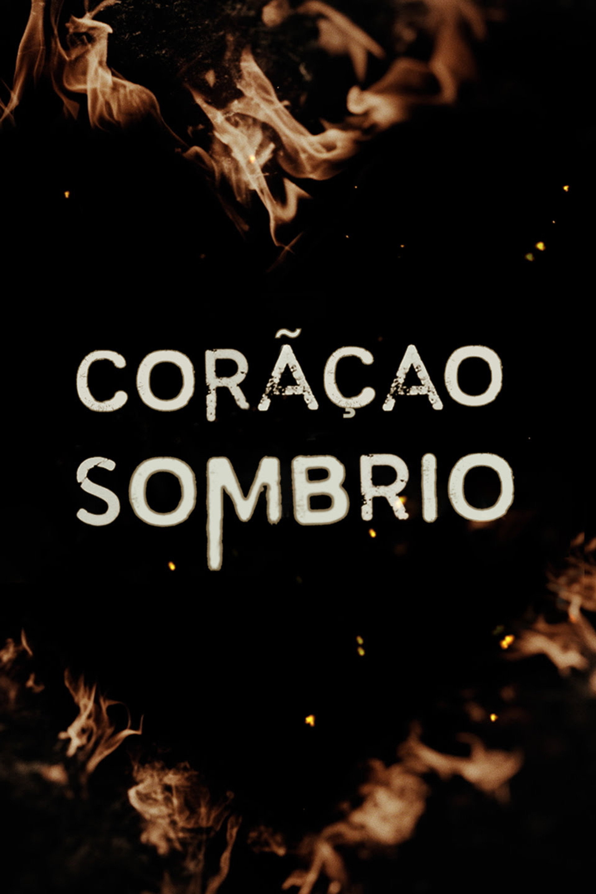Coração Sombrio