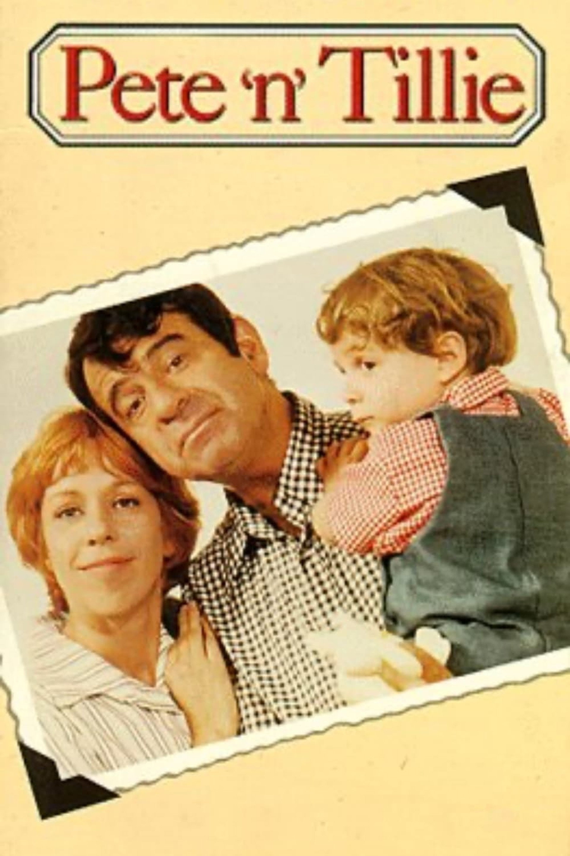 Pete 'n' Tillie