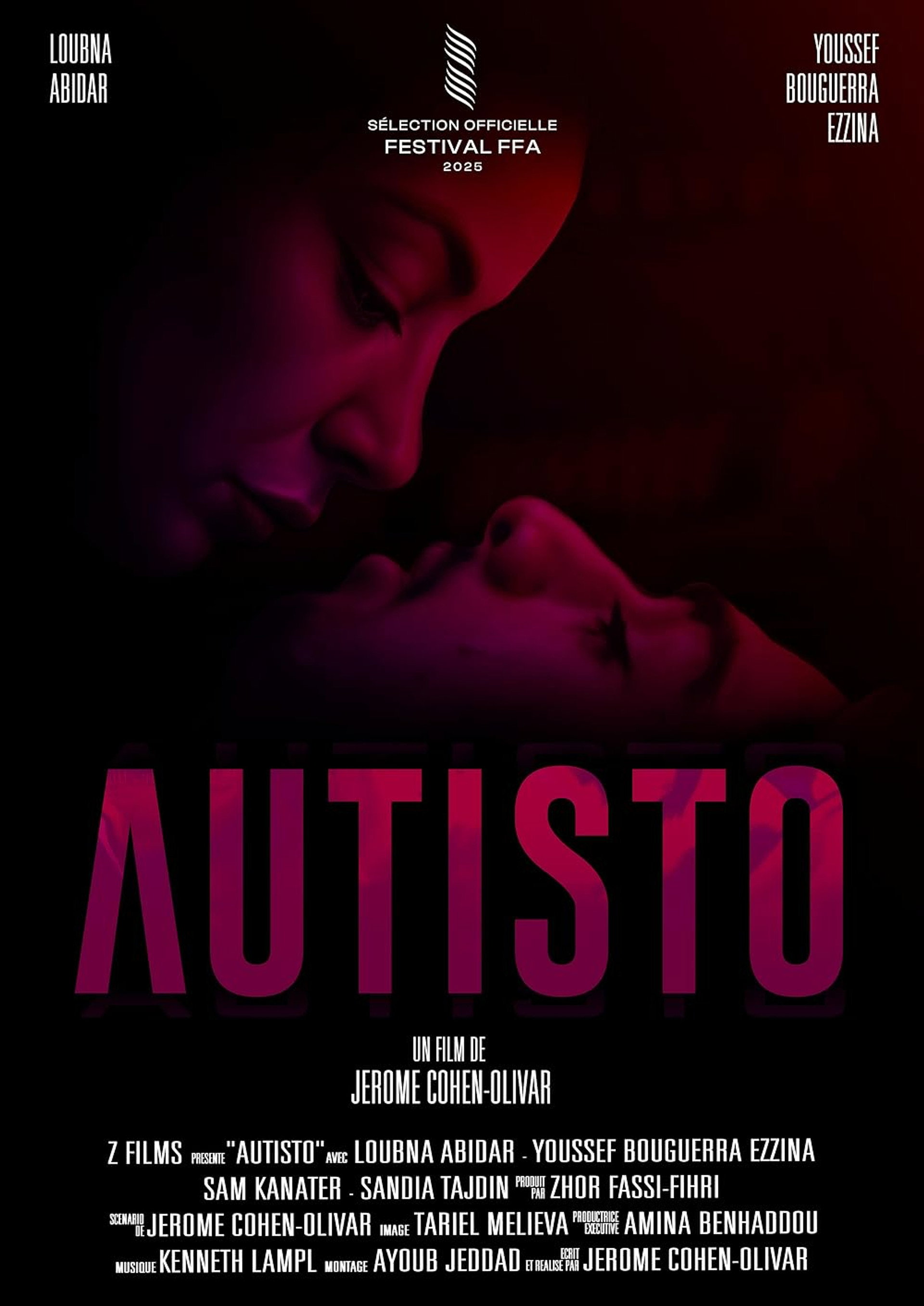 Autisto