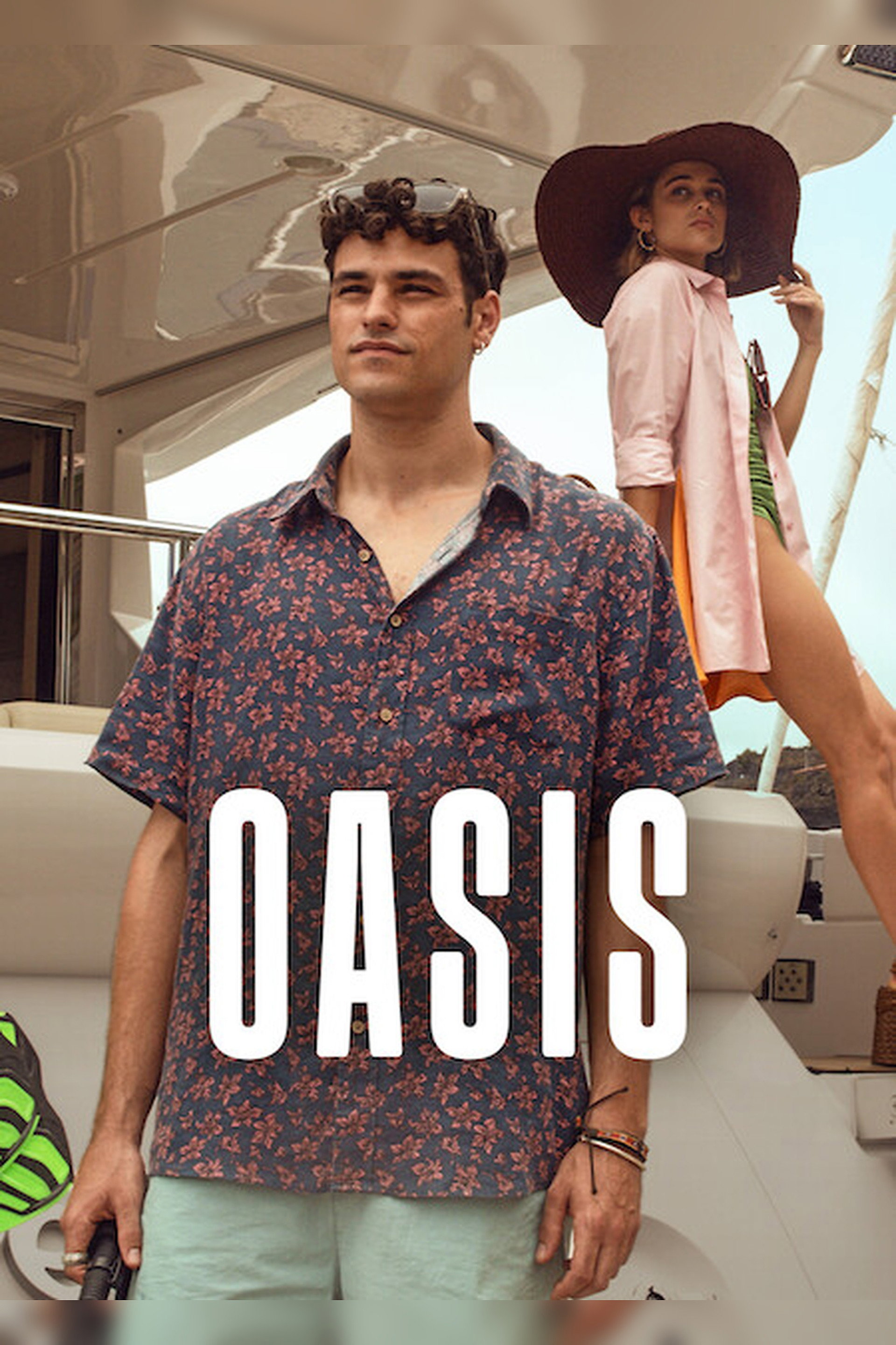 Oasis