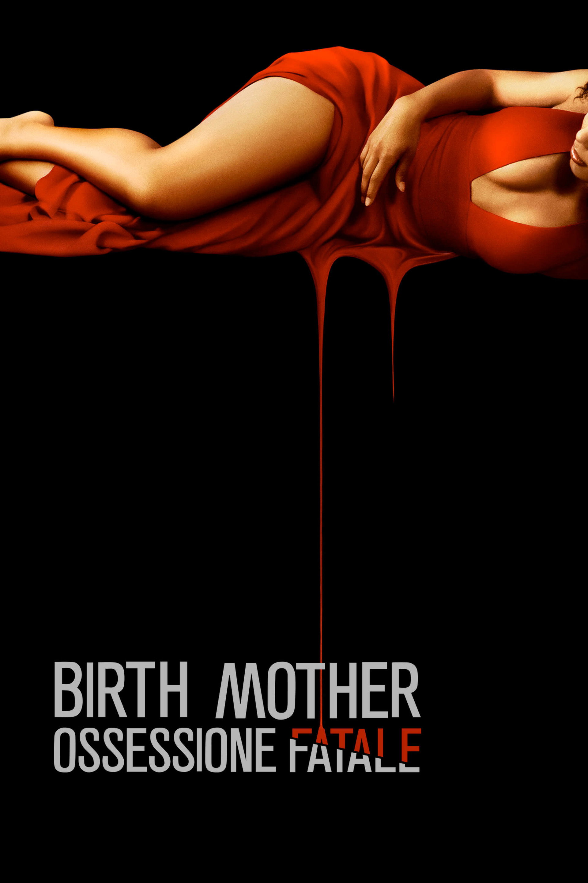 Birth Mother - Ossessione fatale