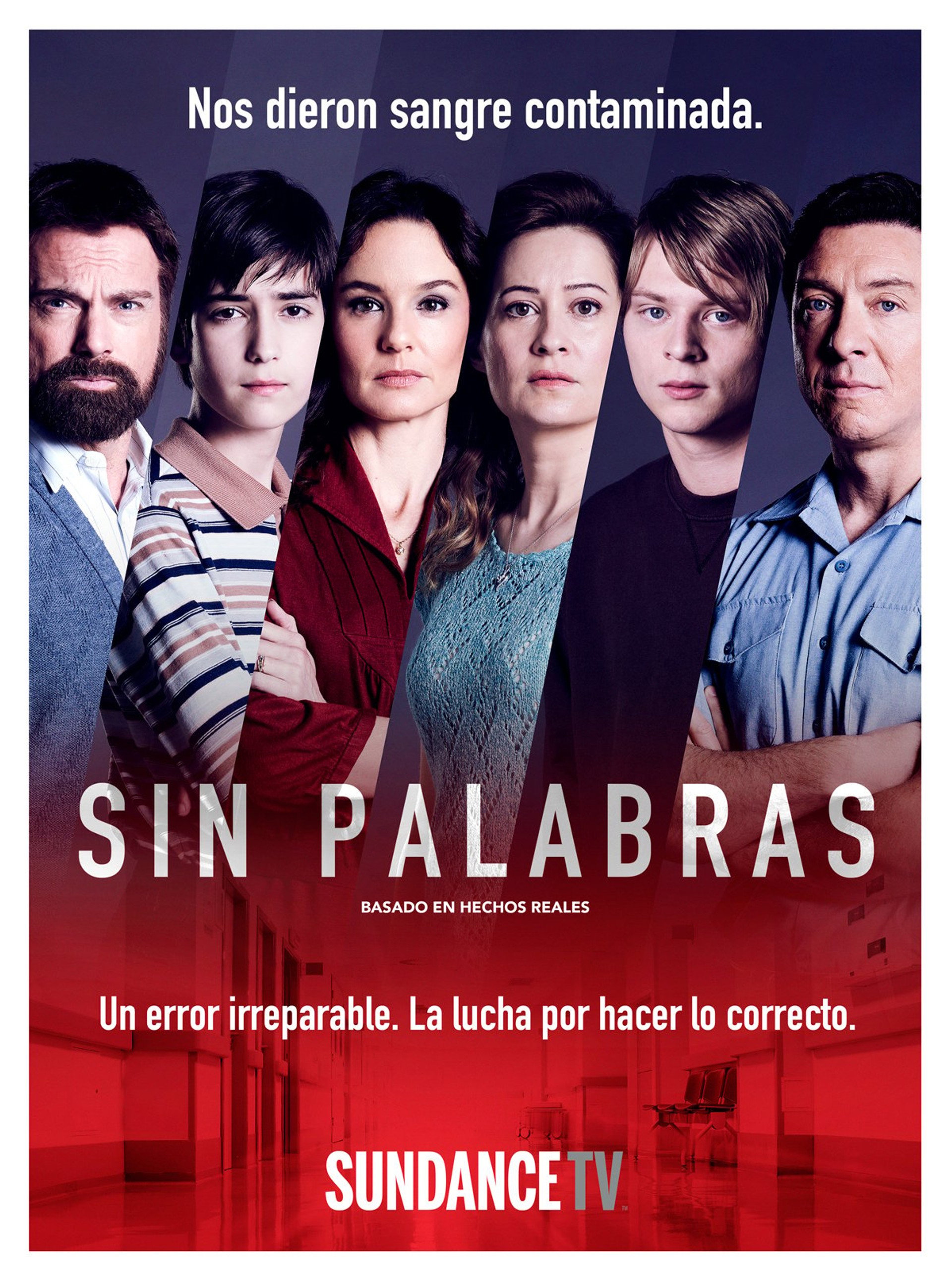 Sin palabras