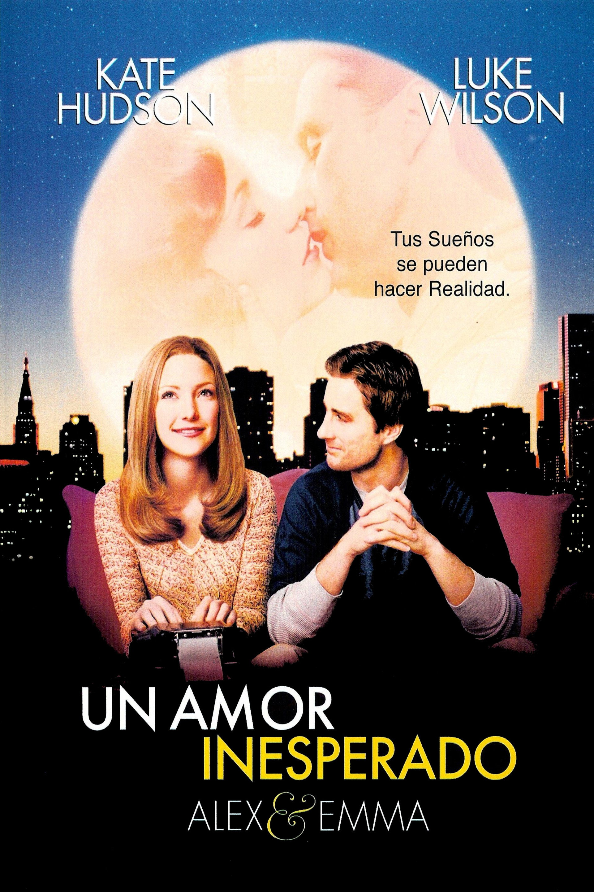 Alex y Emma