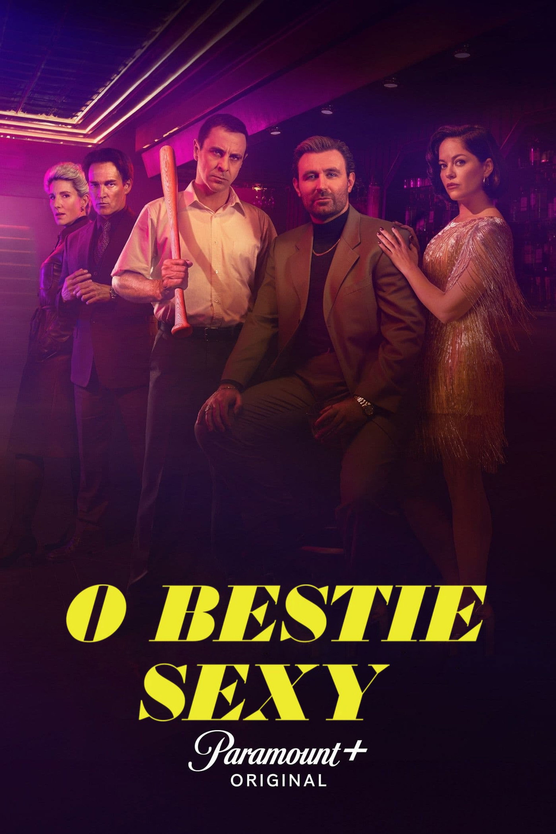 O bestie sexy