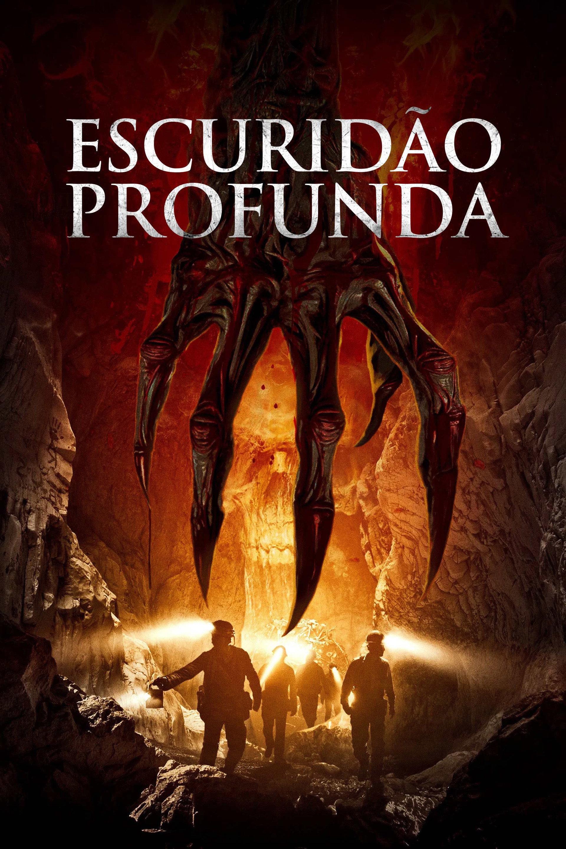 Escuridão Profunda