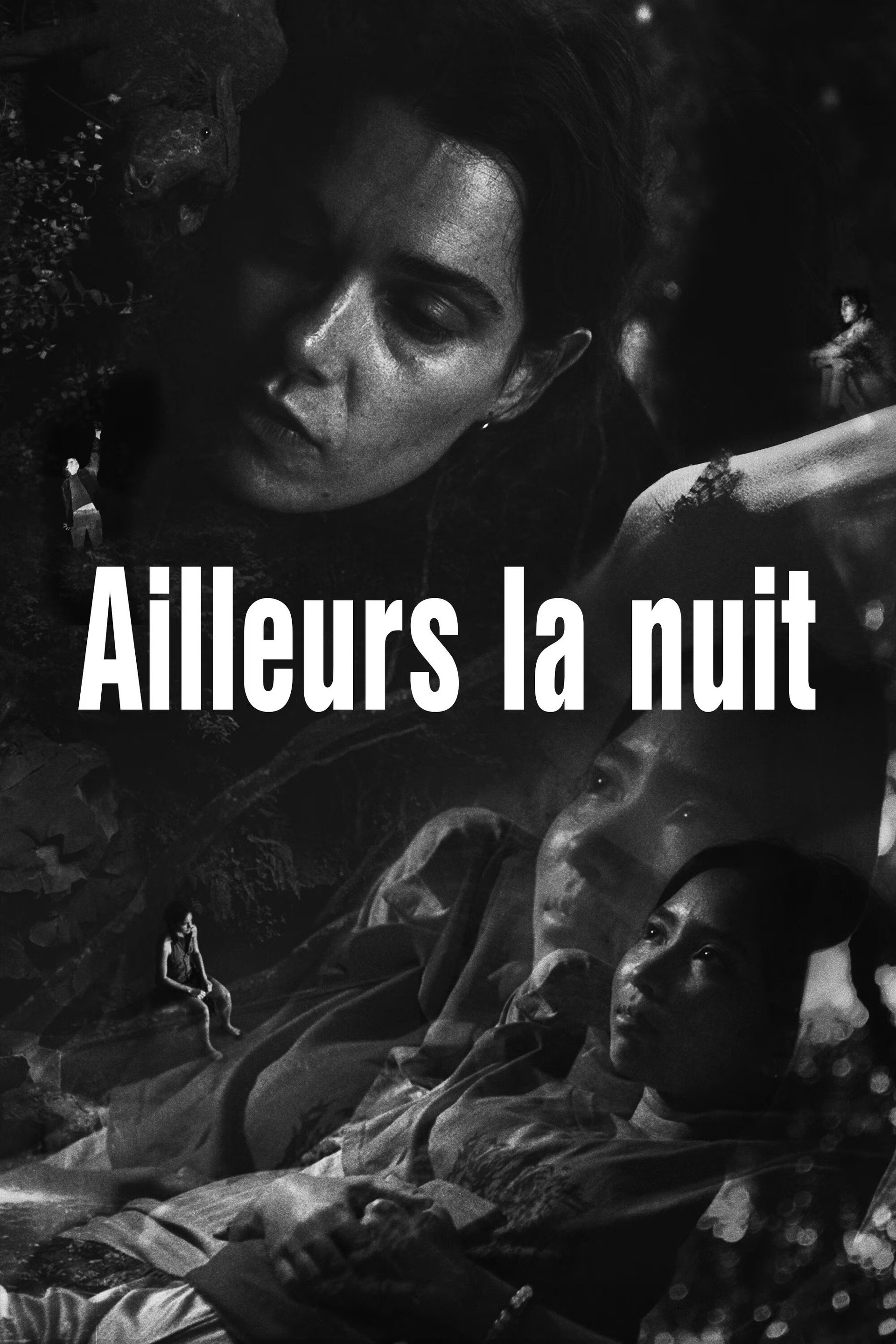 Ailleurs la nuit