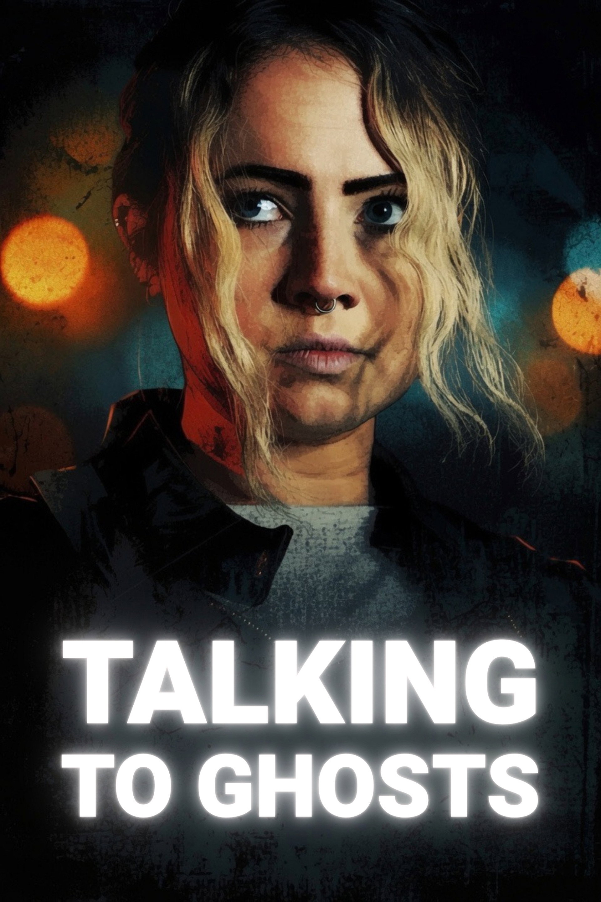 Talking To Ghosts