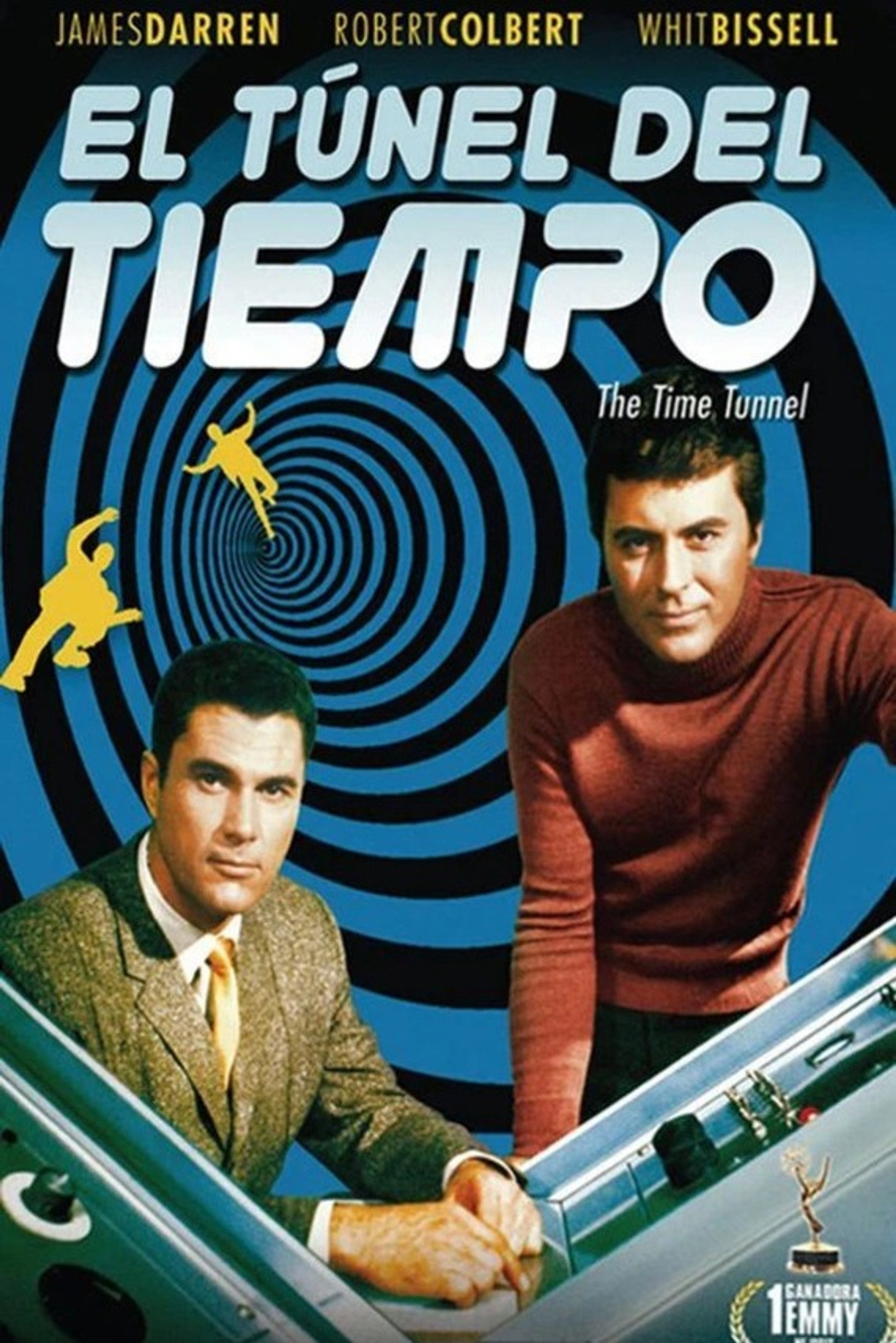 El túnel del tiempo