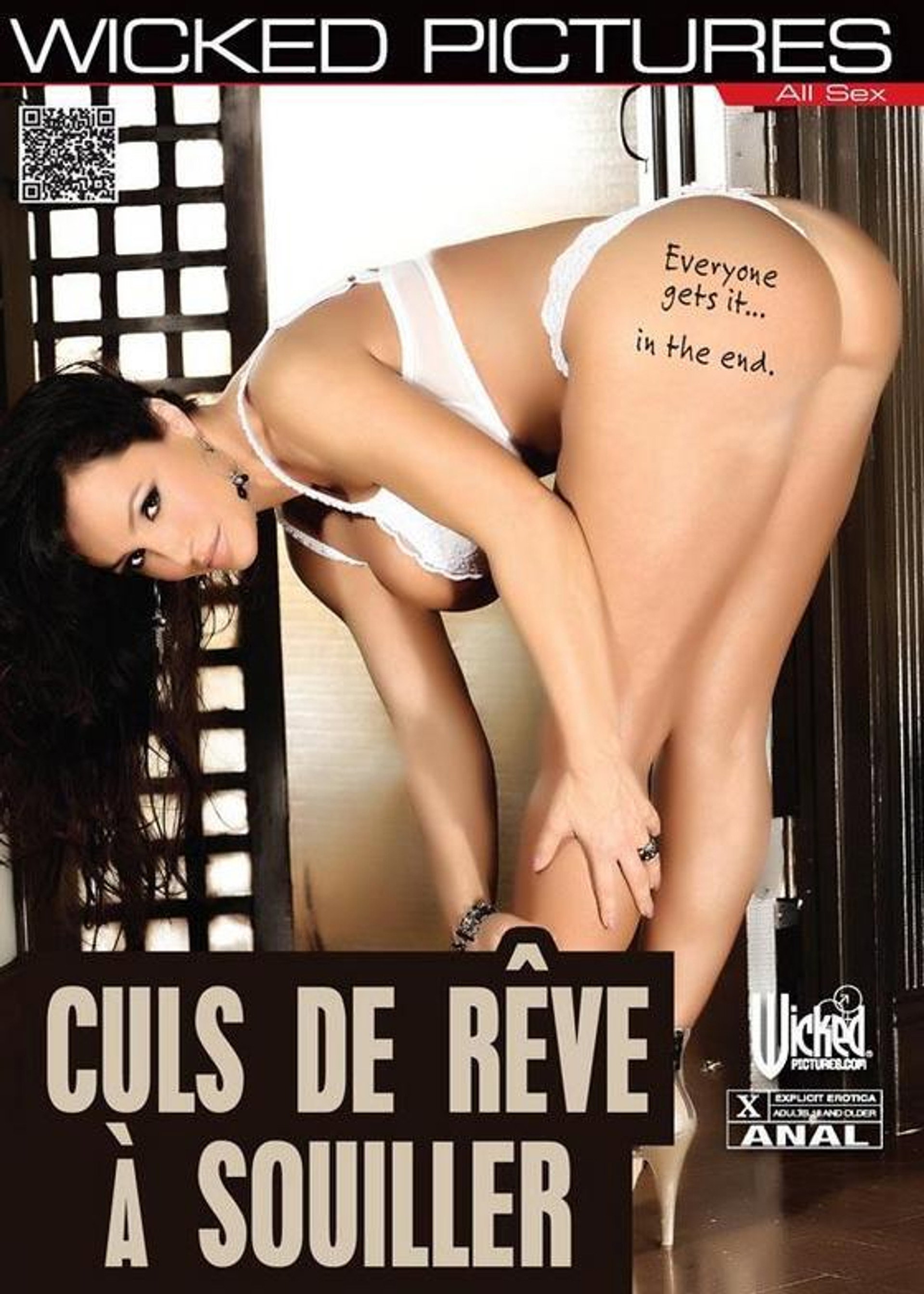 Culs de rêve à Souiller
